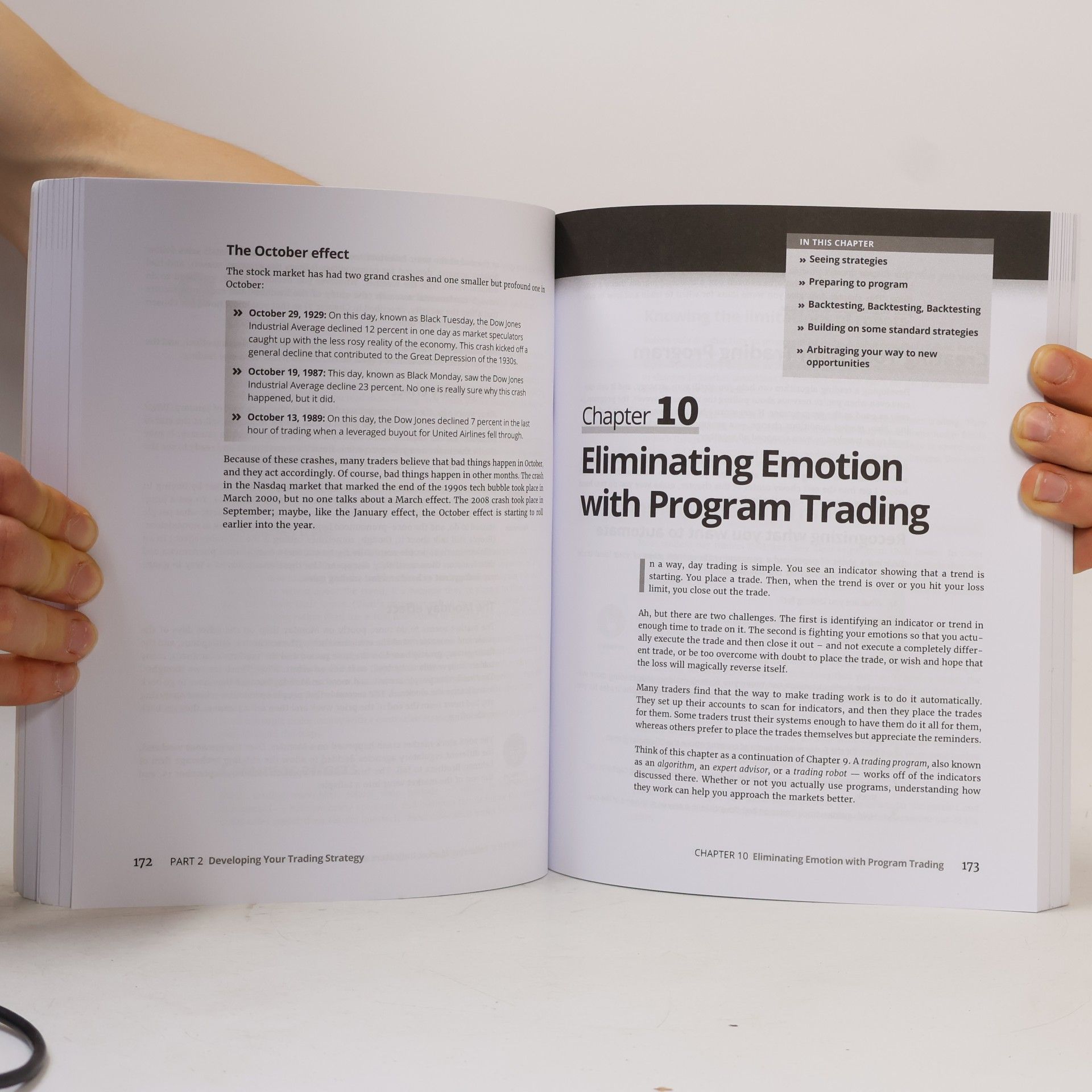 Ann C. Logue Day Trading For Dummies