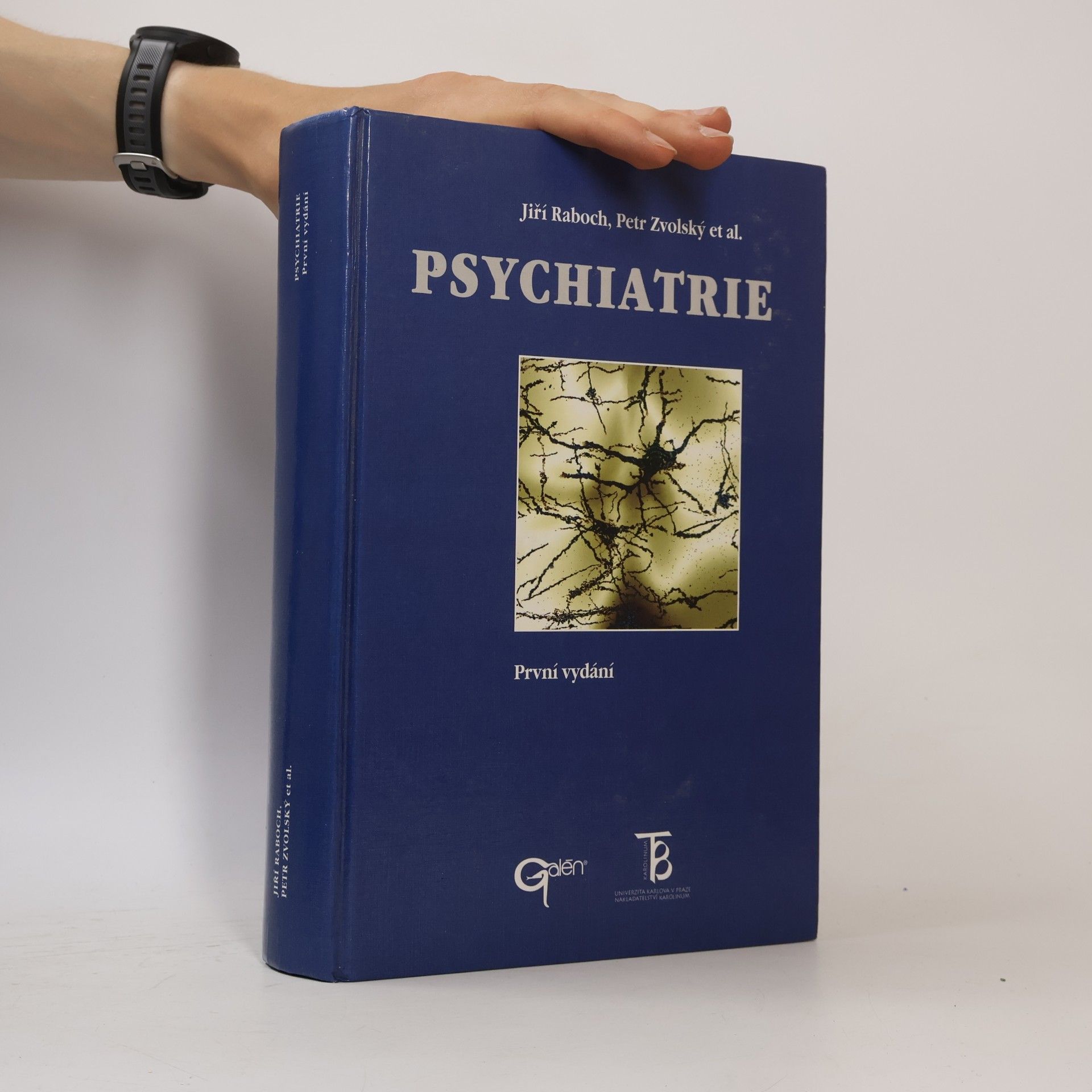 Psychiatrie