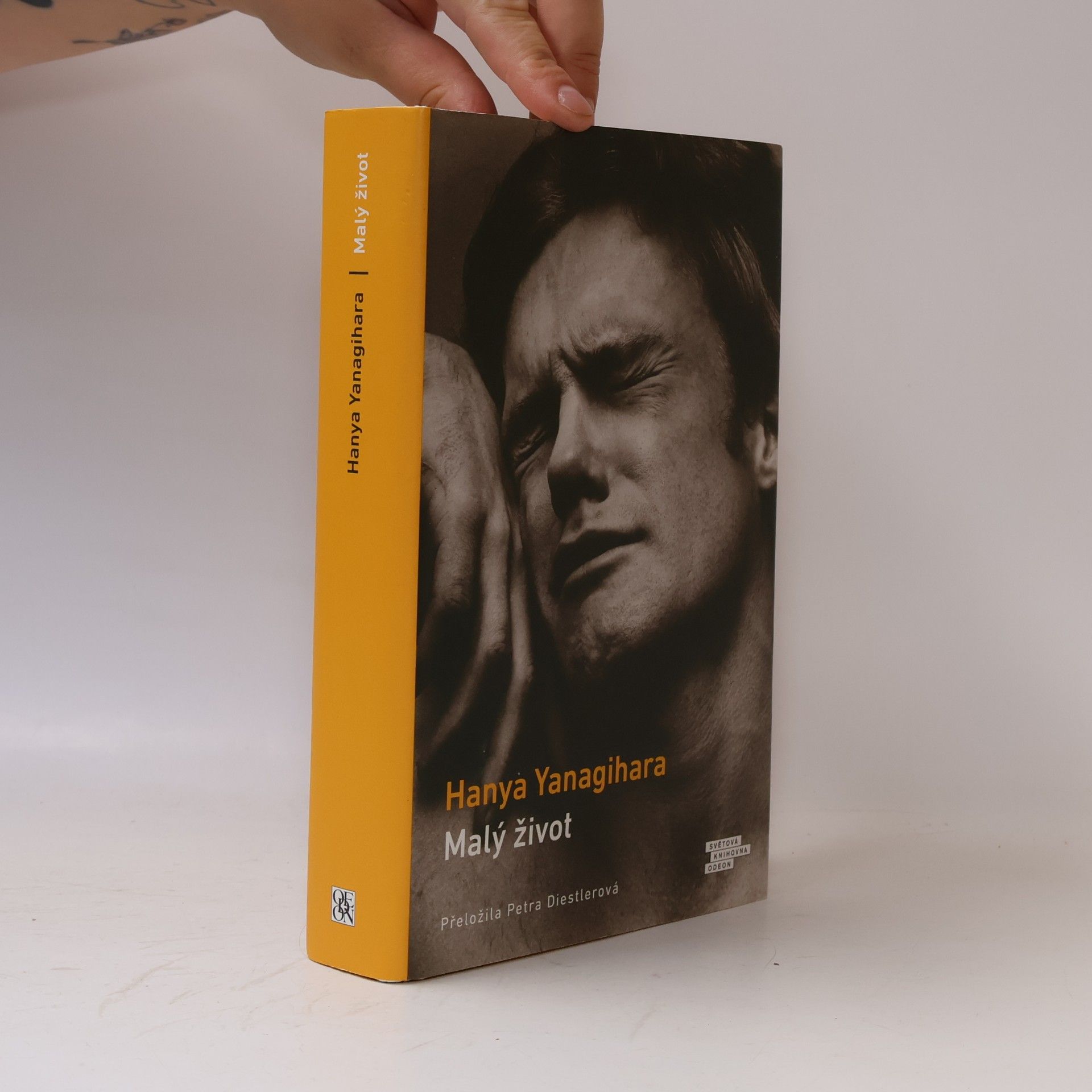 Malý život