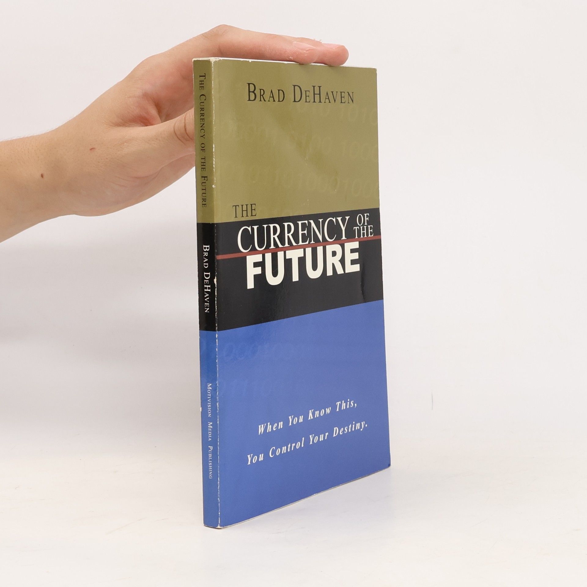 The Currency of the Future