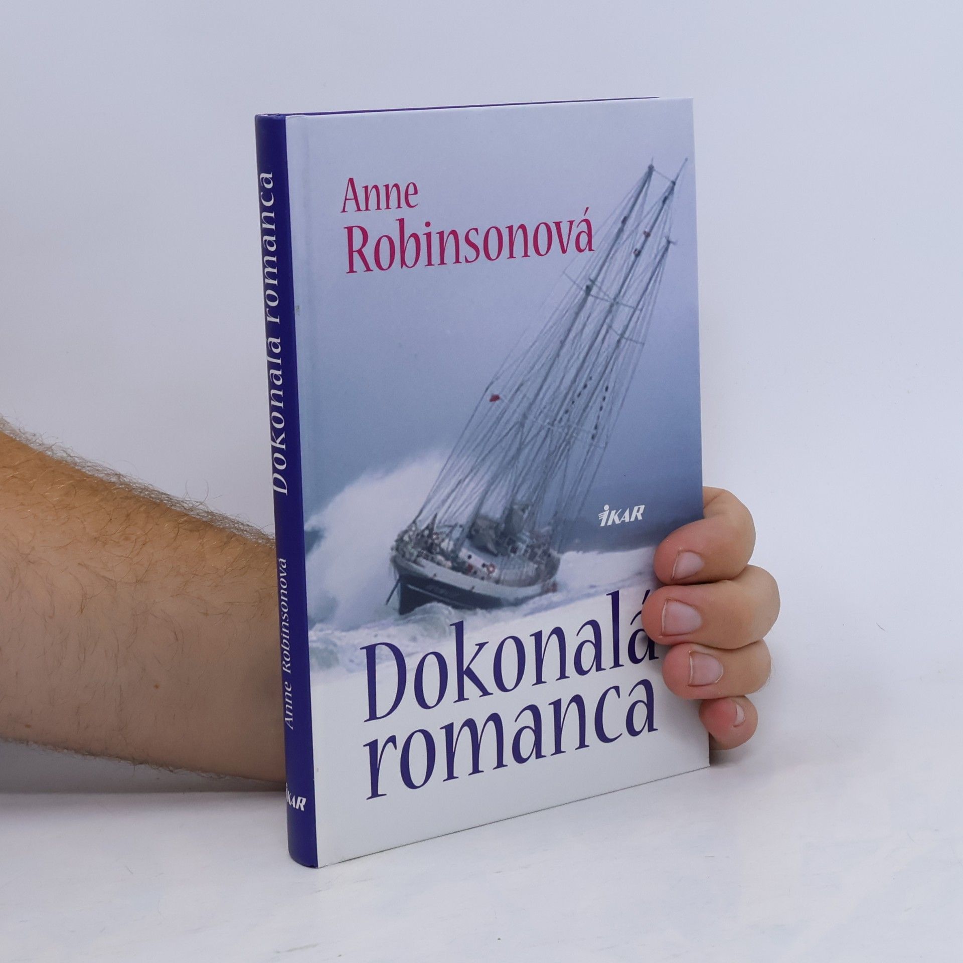 Dokonalá romanca