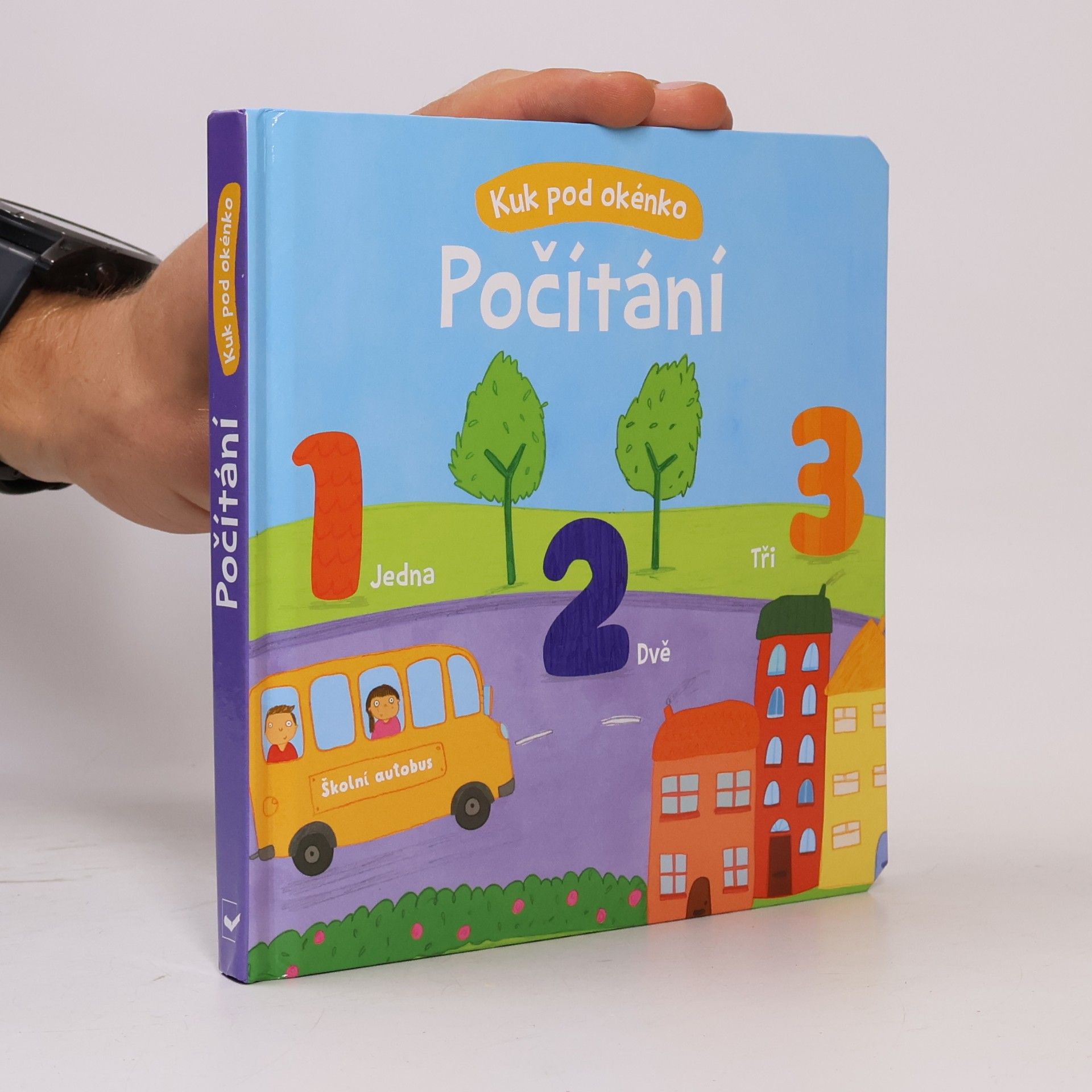 Počítání