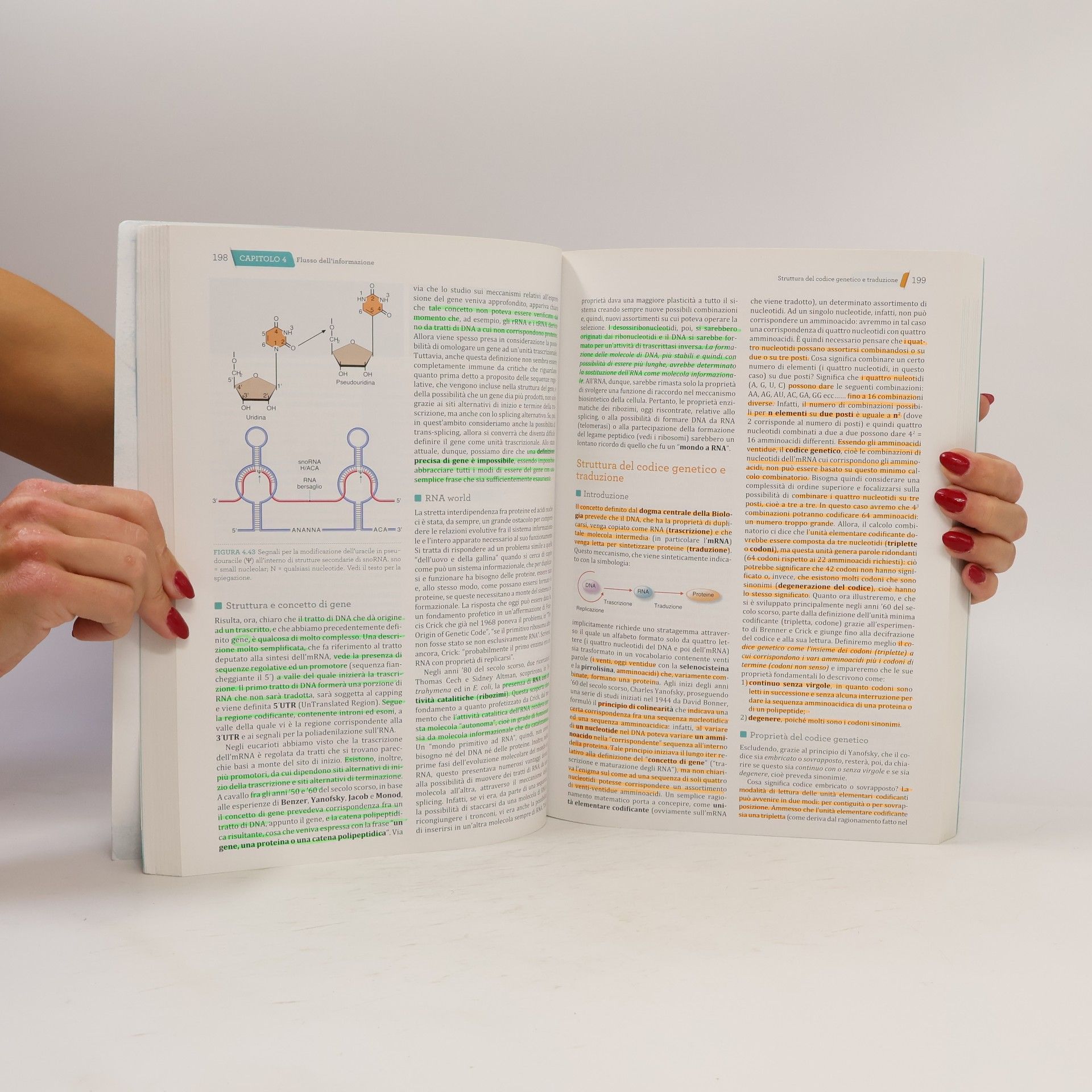 De Leo, Giacomo Biologia e genetica. Con e-book. Con software di simulazione