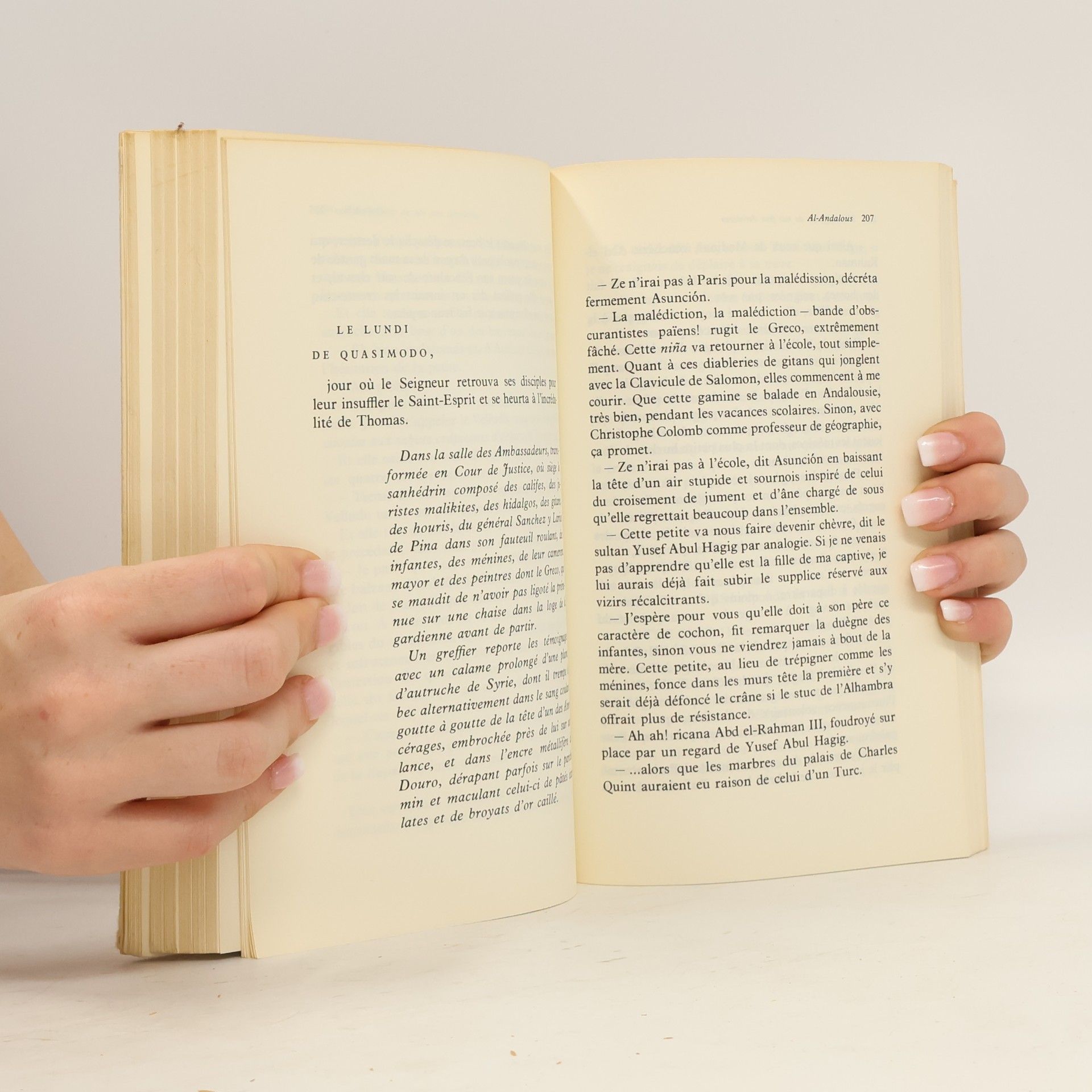 Muriel Cerf Hiéroglyphes de nos fins dernières