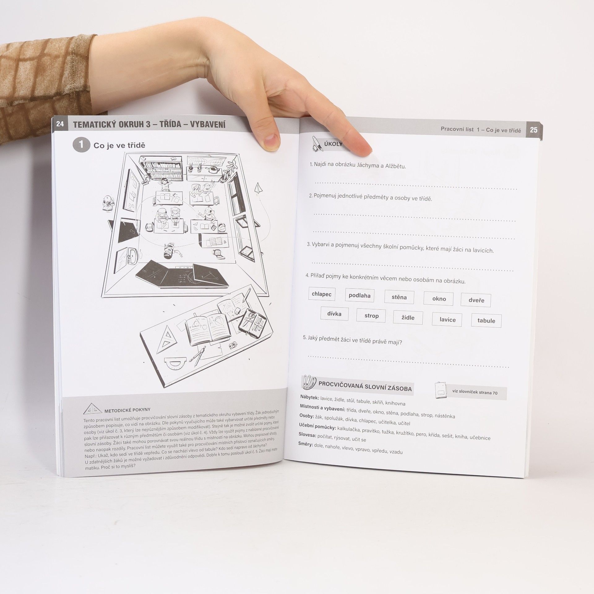 Jitka Kendíková Žák s odlišným mateřským jazykem v české škole