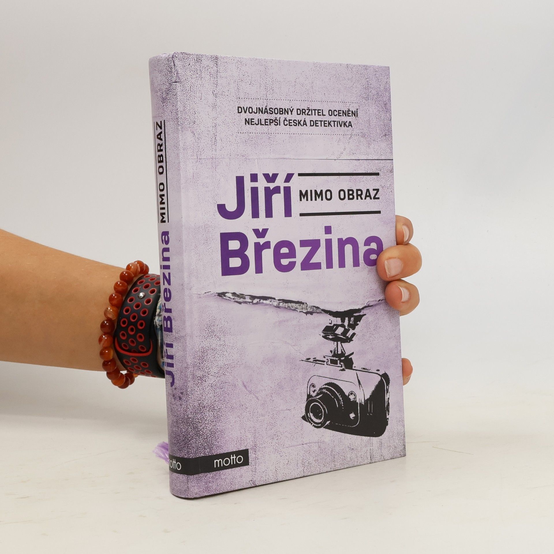 Jiří Březina Mimo obraz