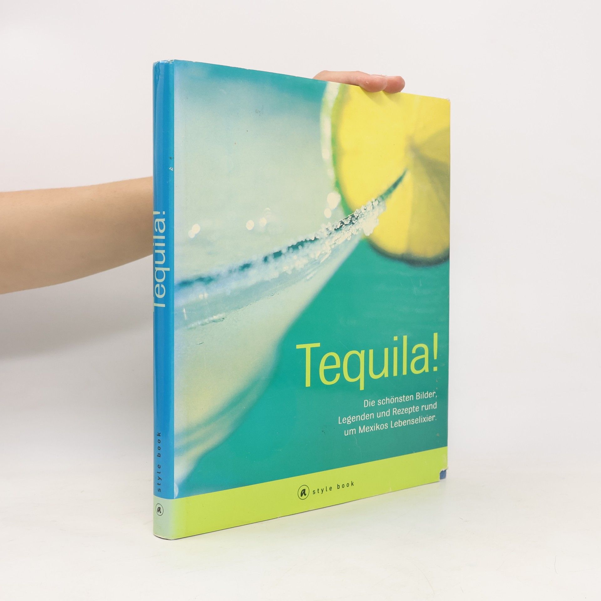 Various authors Tequila!
