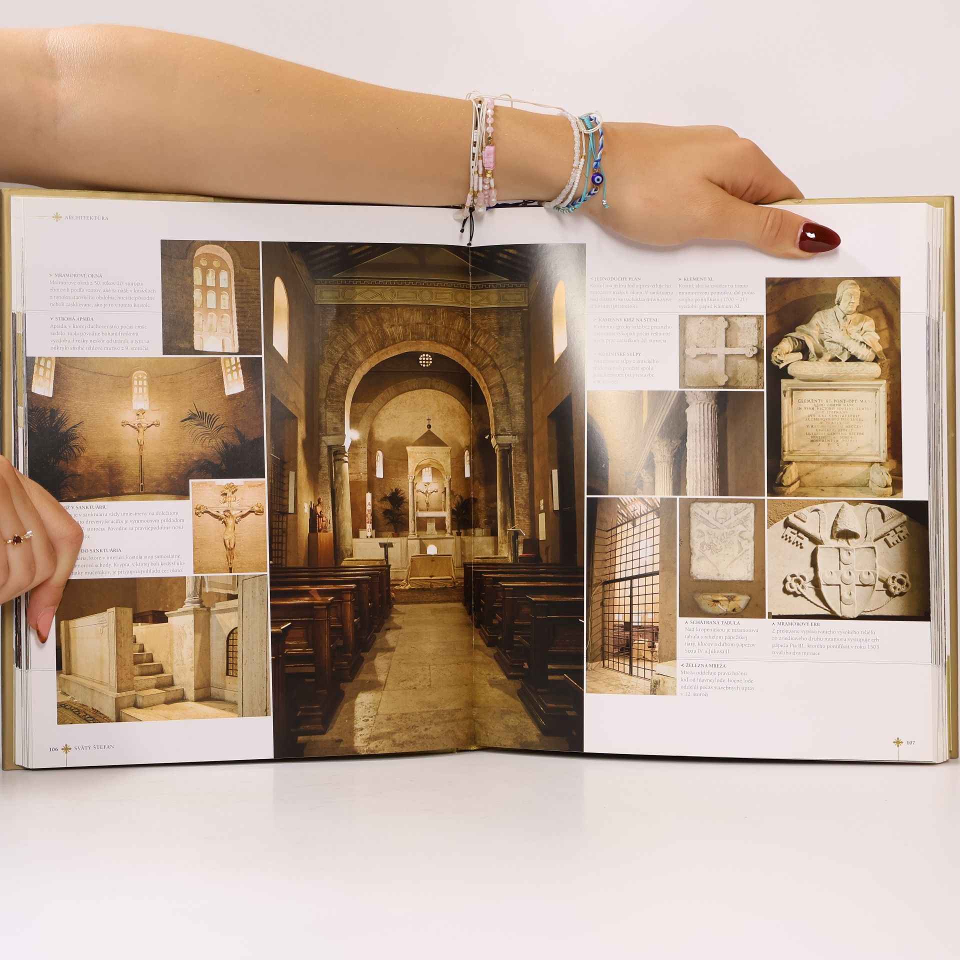 Michael Collins Vatikán