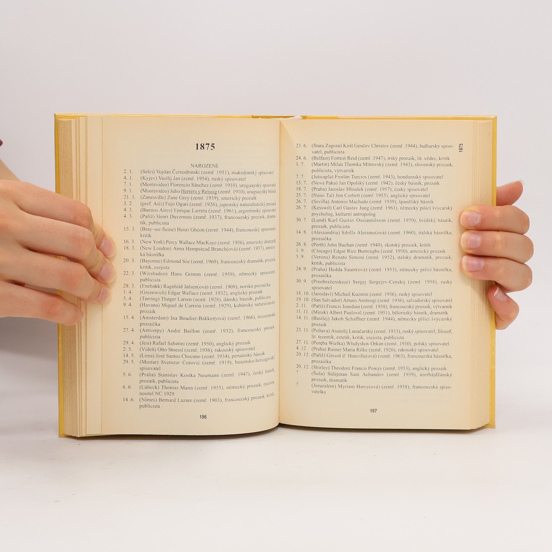 František Brož Česká a světová literatura v datech I (1800-1899)