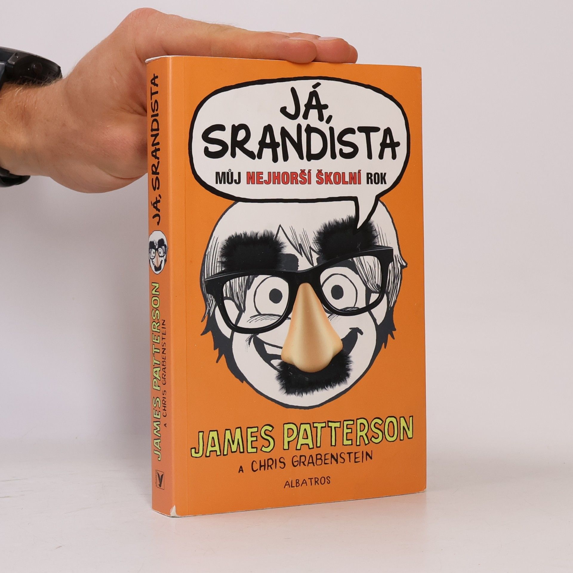 Já, srandista