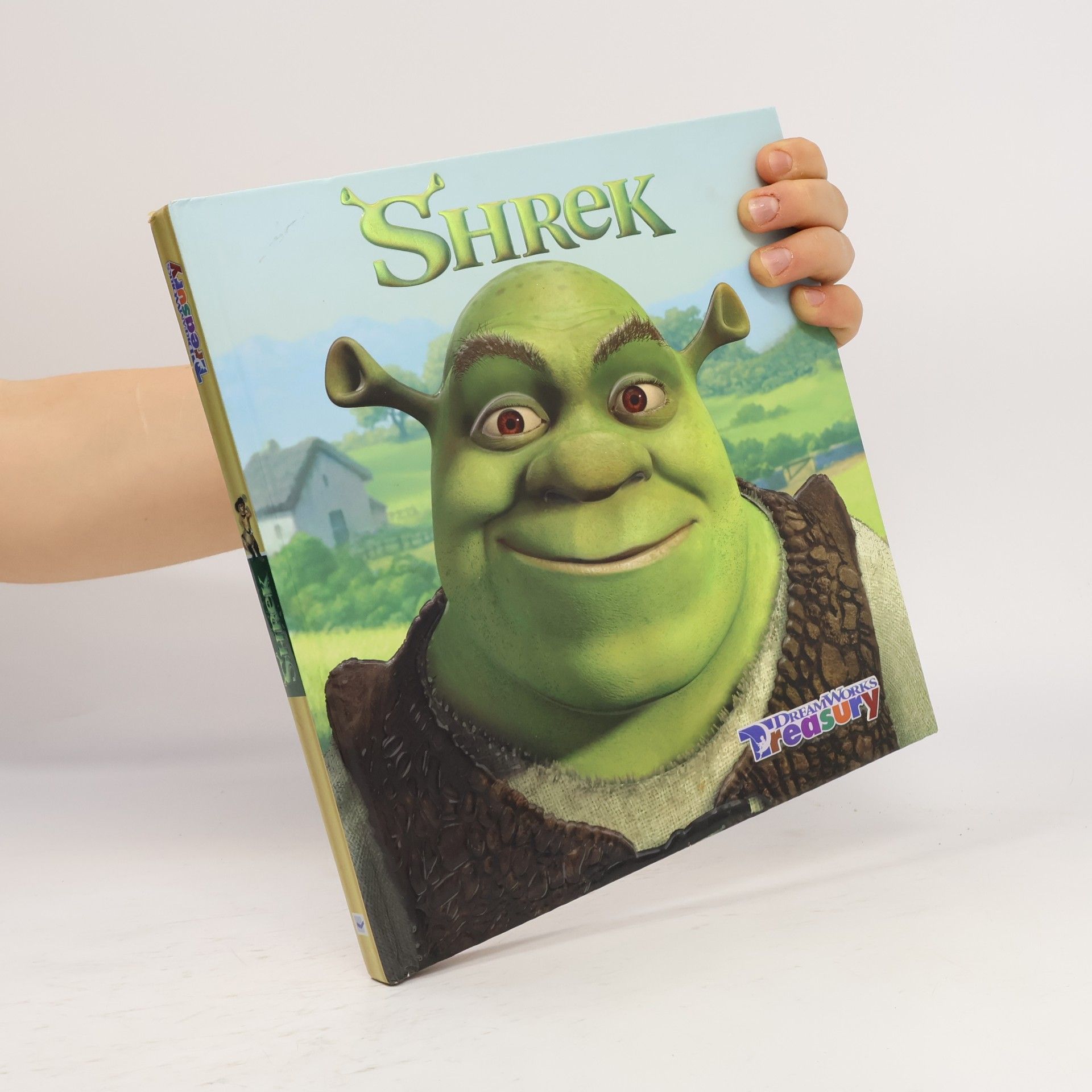 kolektiv Shrek