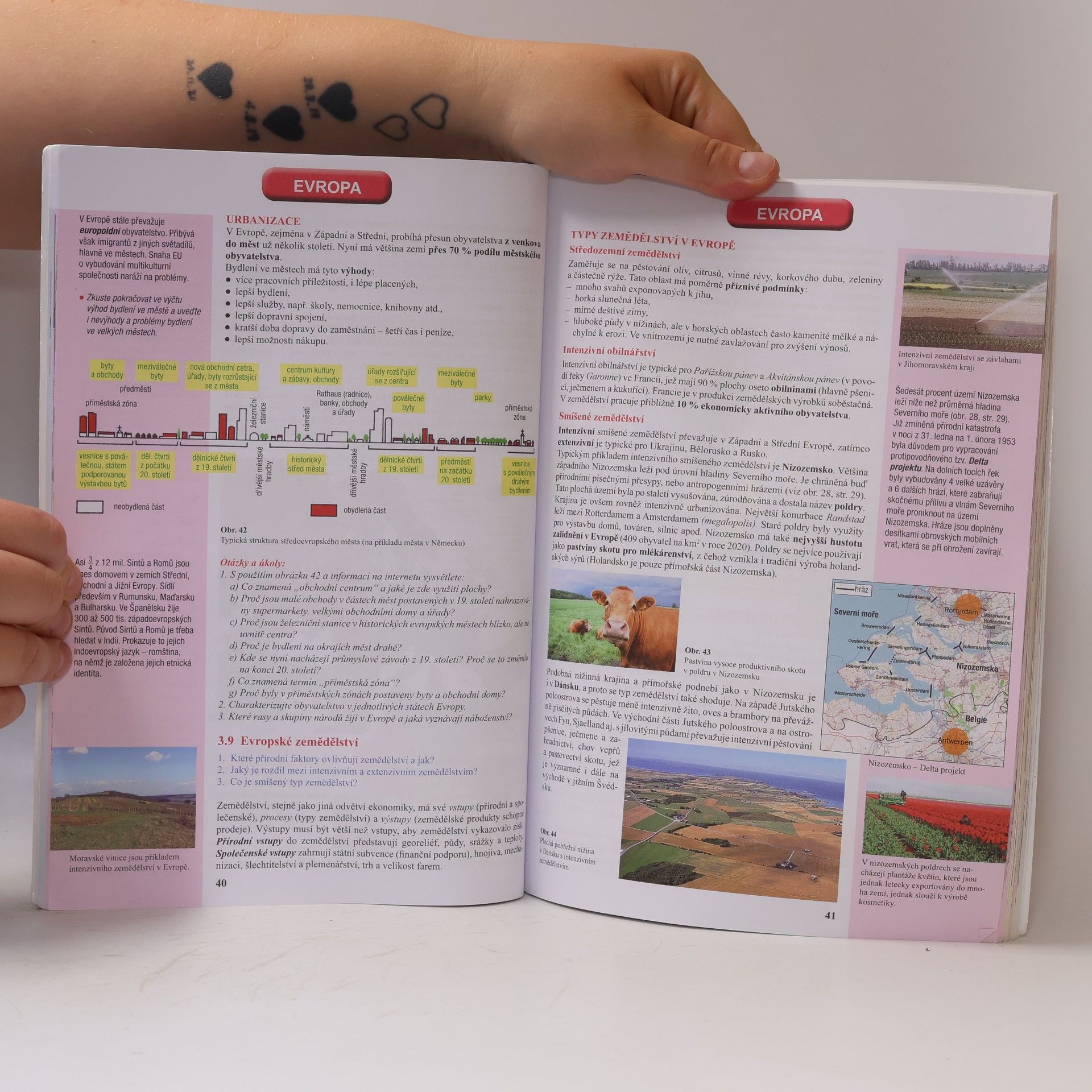 Autorenkollektiv Geografie 3