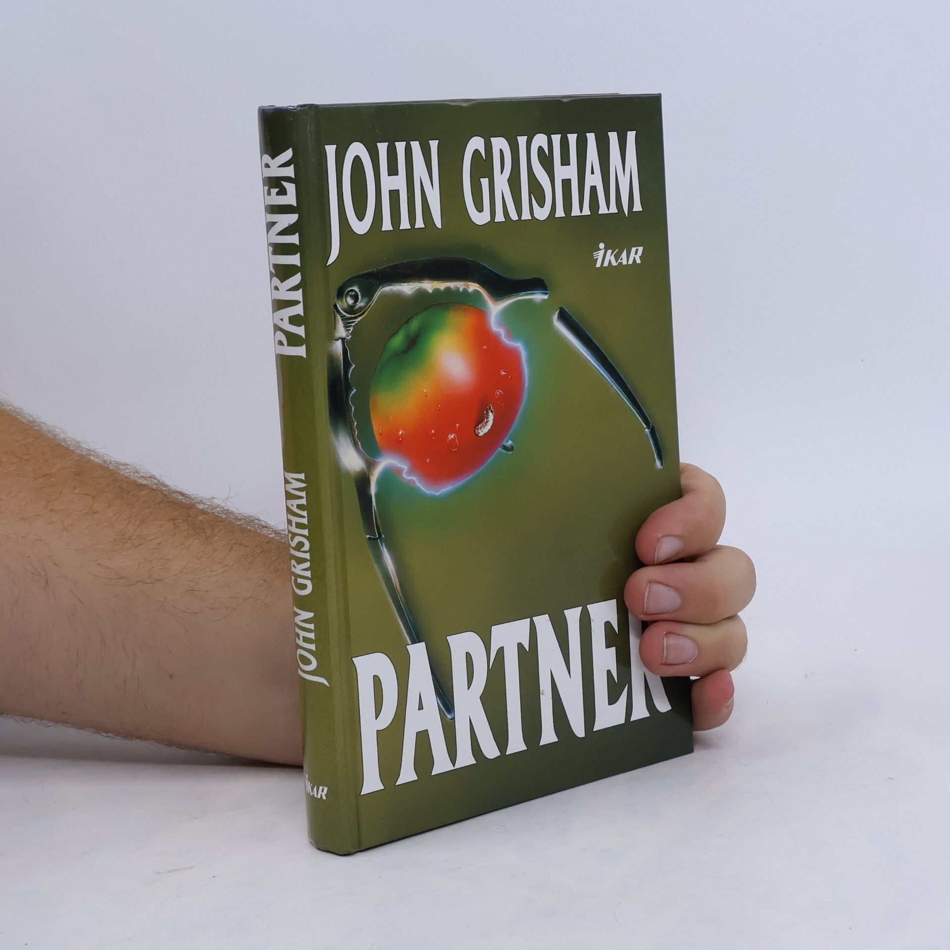 John Grisham Partner