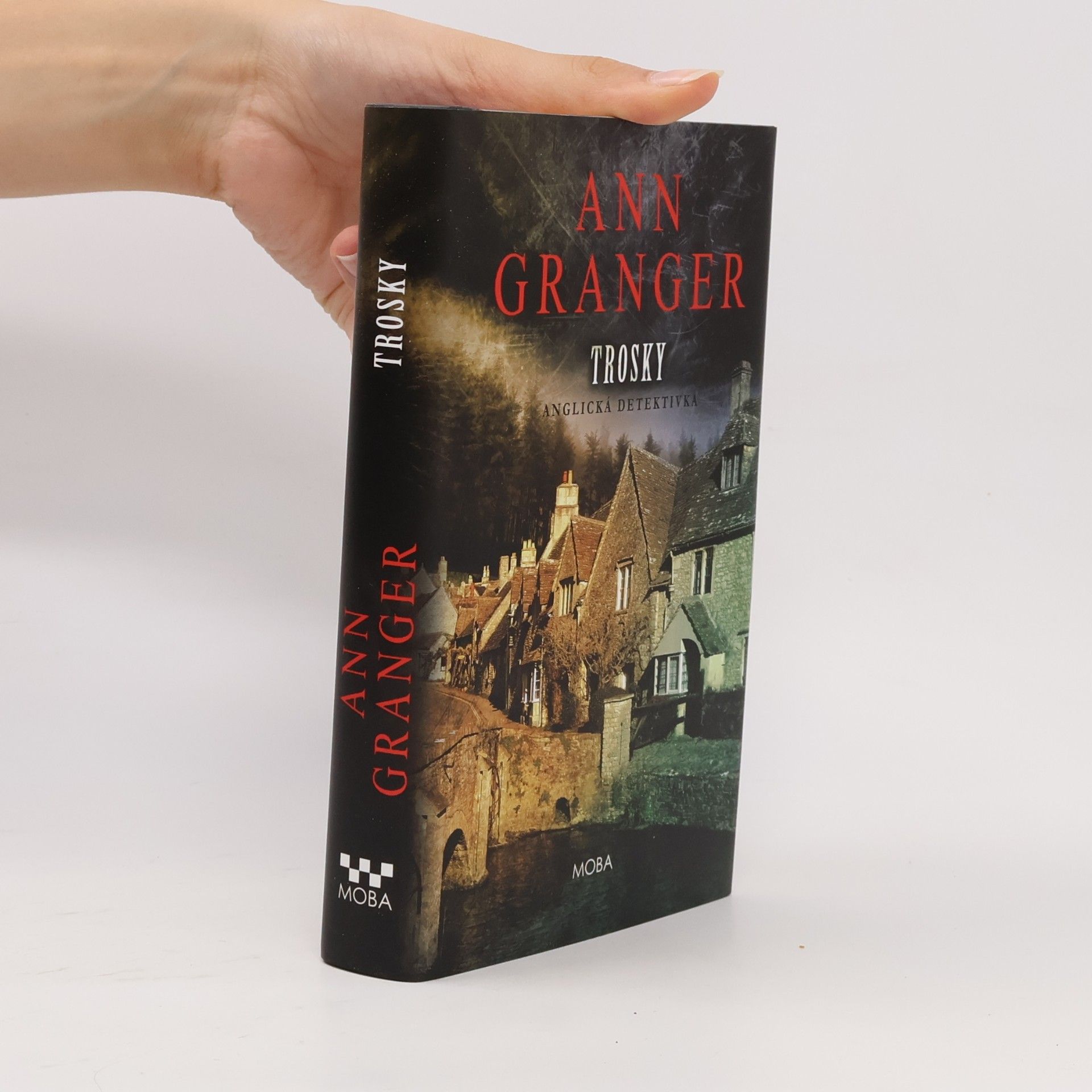 Ann Granger Trosky