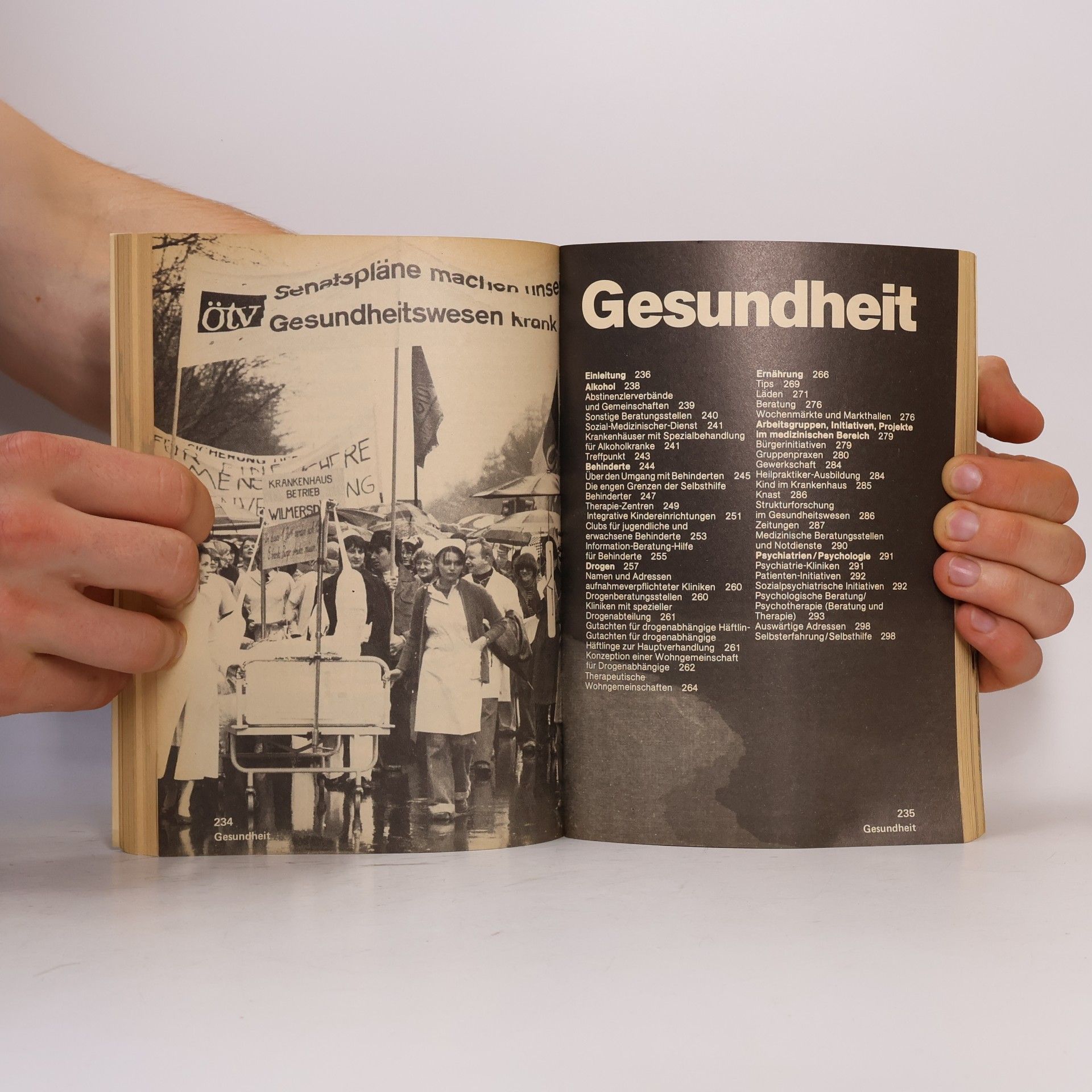 Kolektiv autorů WestBerliner Stattbuch 1
