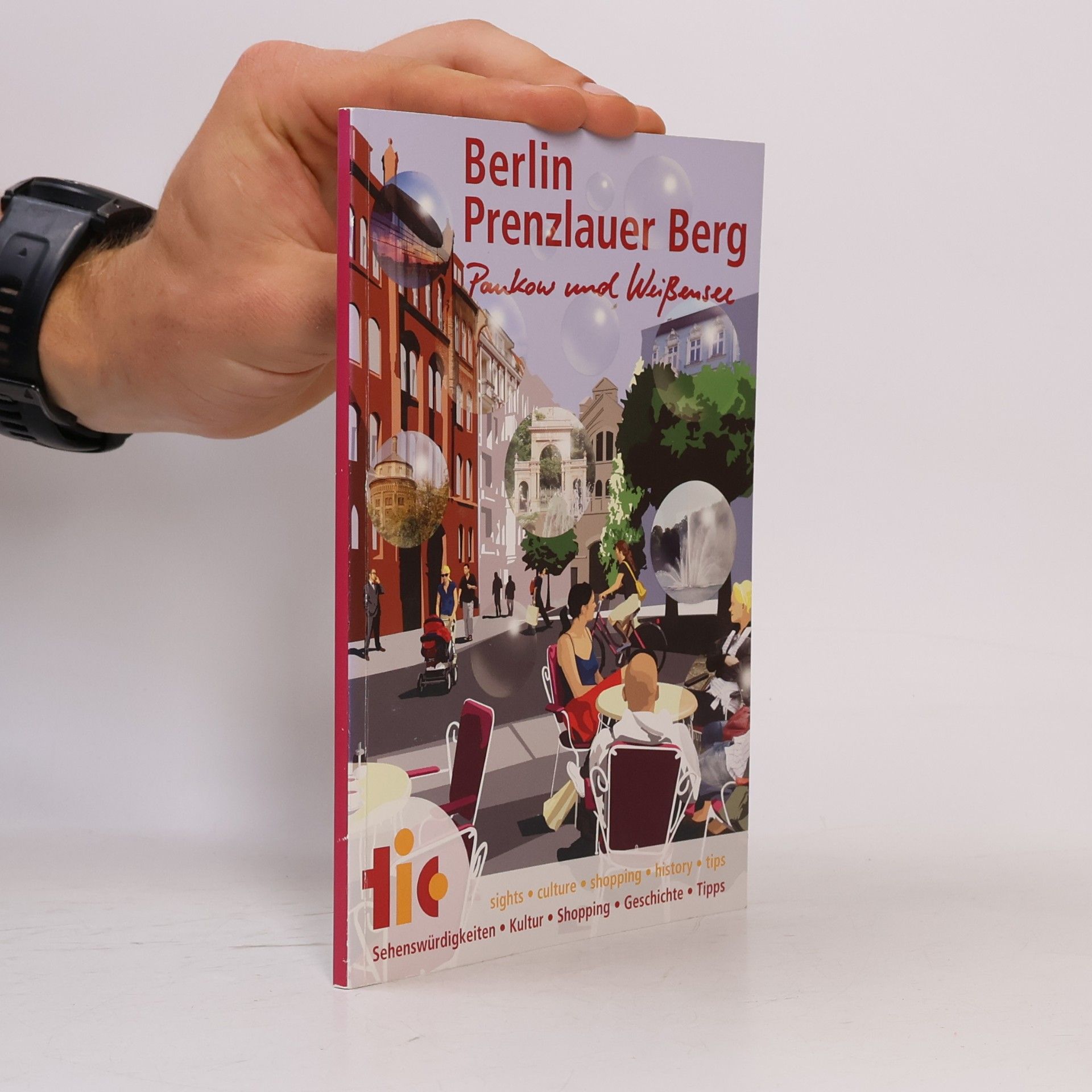 kolektiv Berlin Prenzlauer Berg