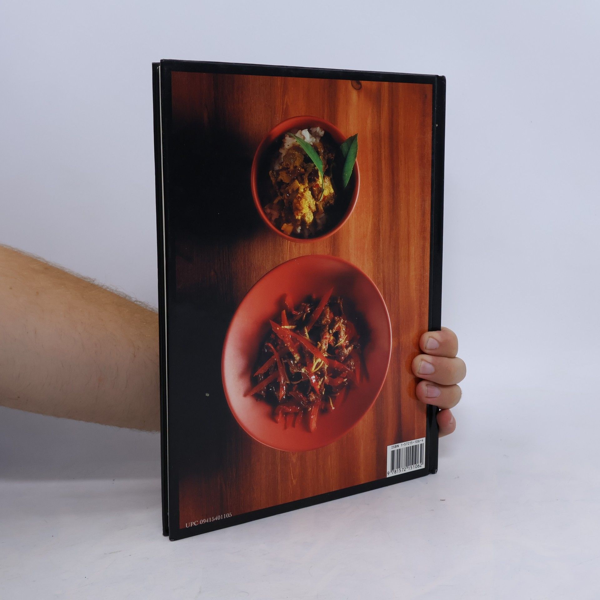 Jeni Wright Wok & Stir Fry