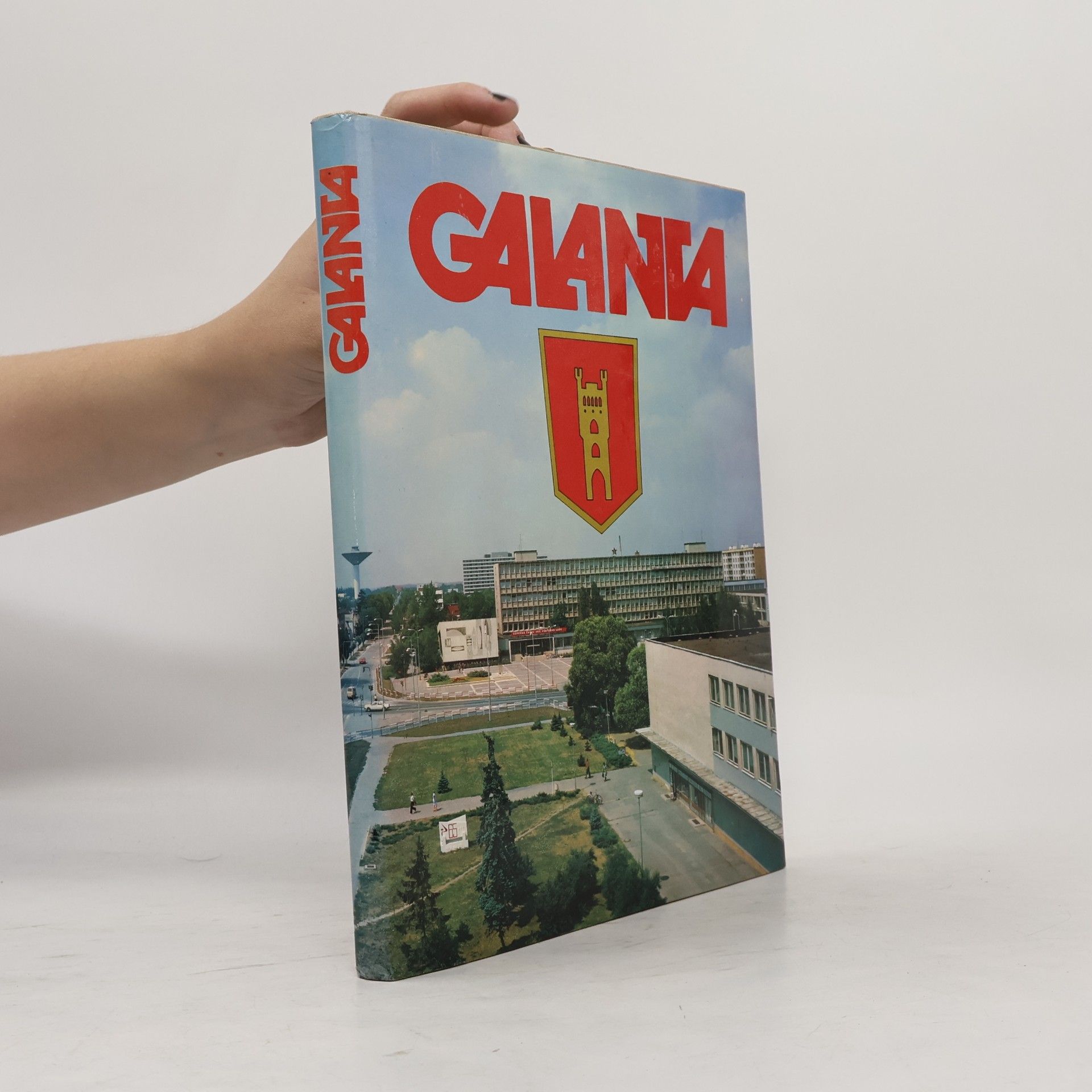 Autores varios Galanta