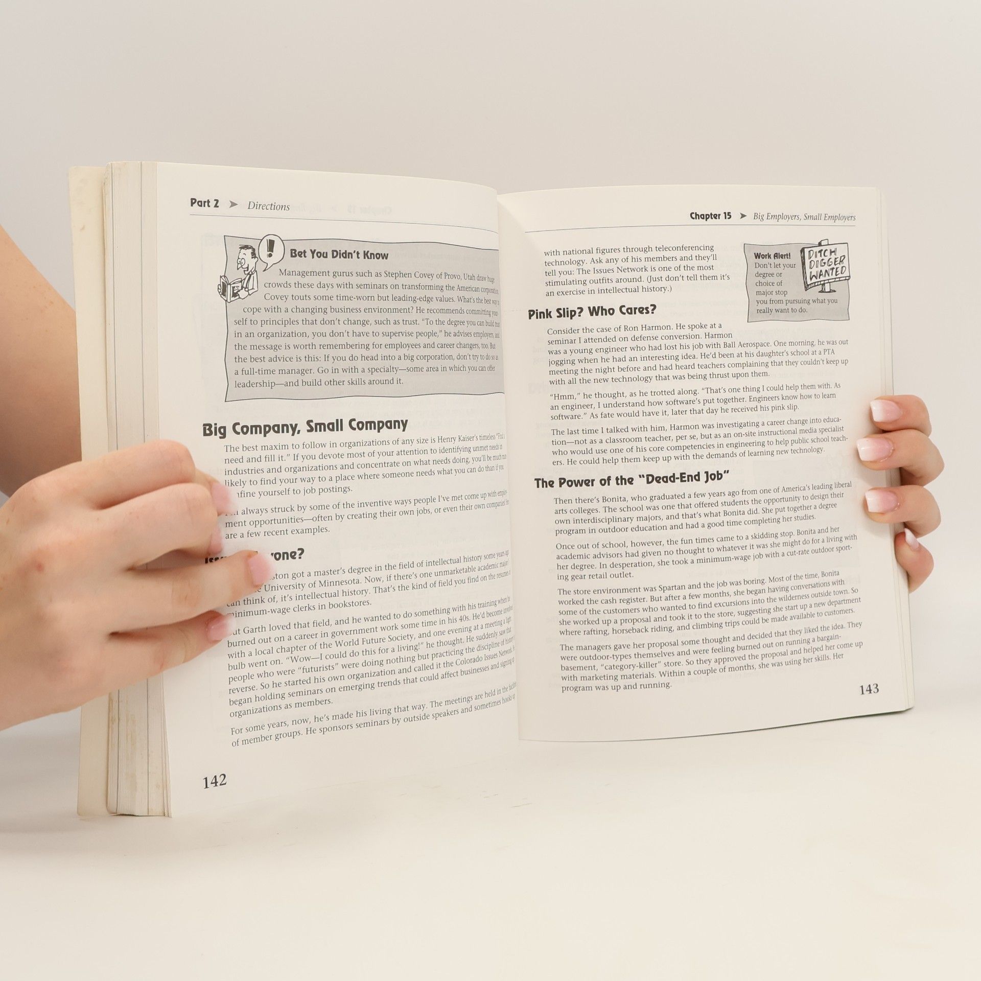 William A. Charland The Complete Idiot's Guide to Changing Careers