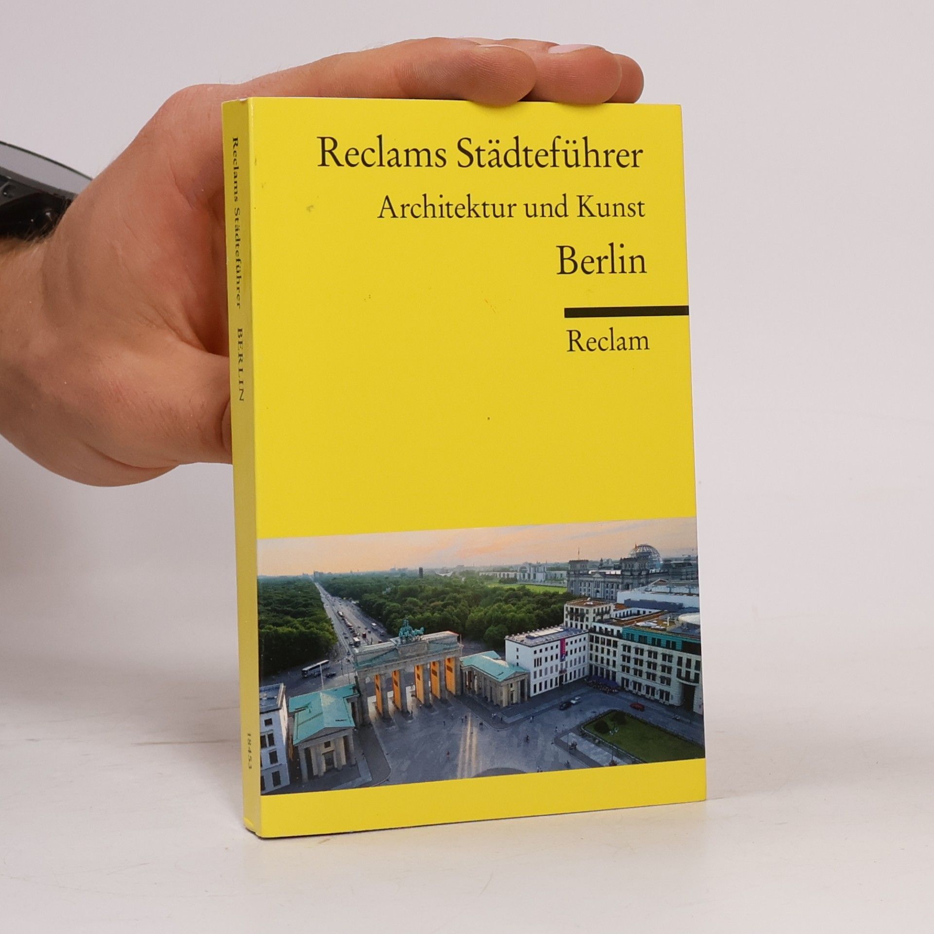 Utta Neander Berlin