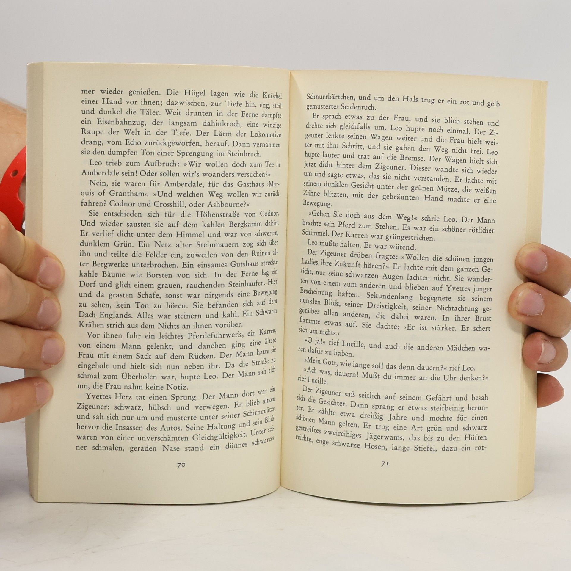 David Herbert Lawrence Sämtliche Kurzromane III