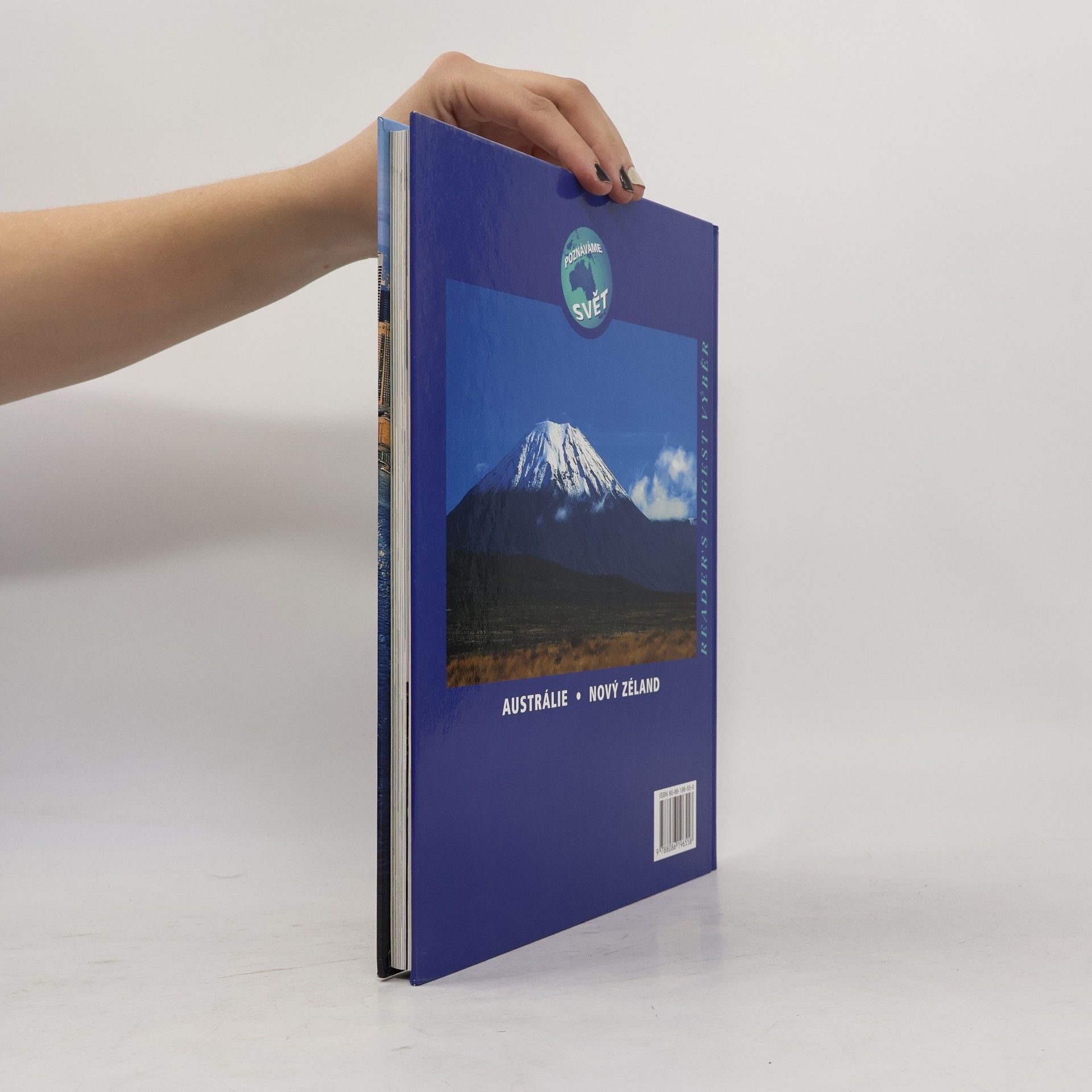 Autorenkollektiv Austrálie a Nový Zéland
