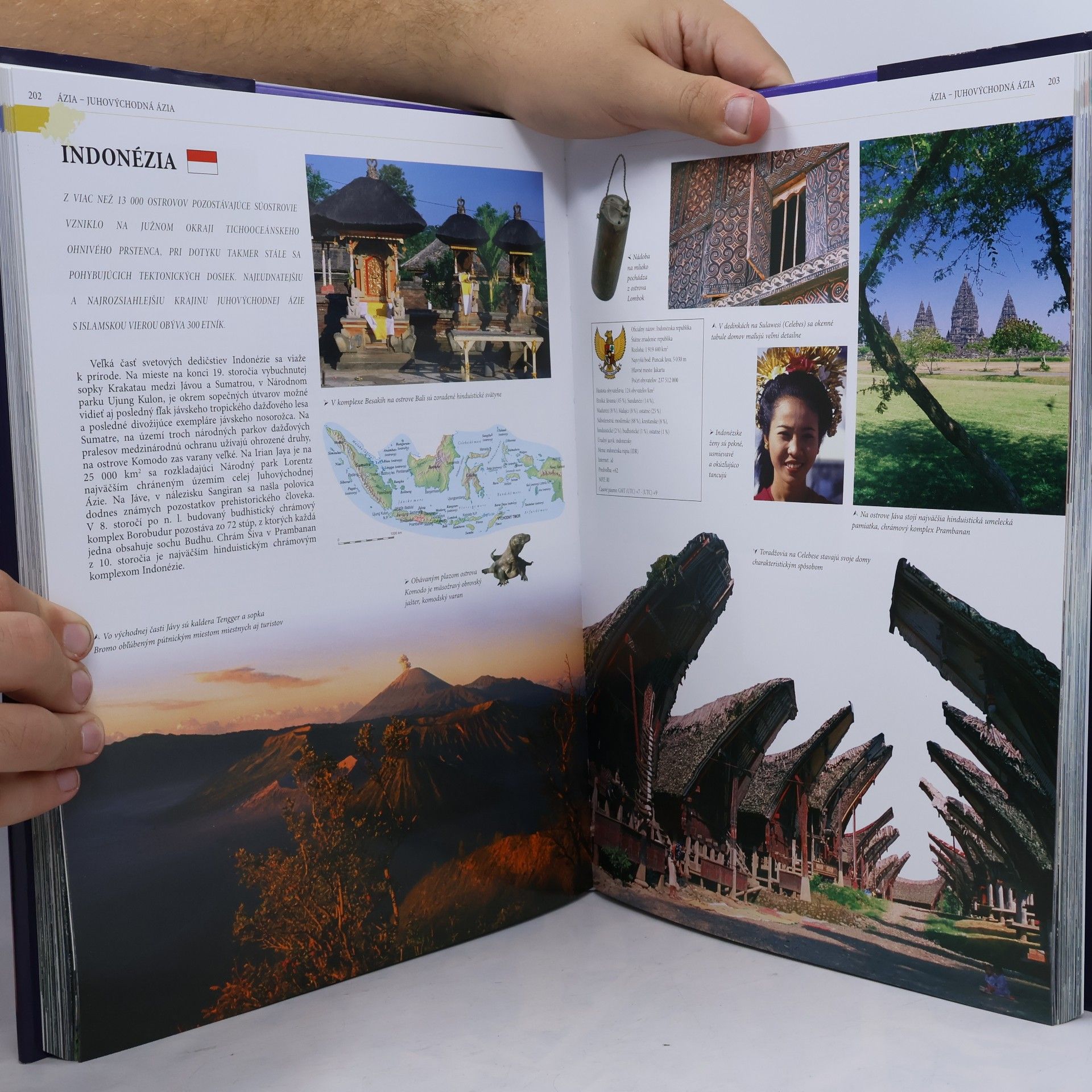 János Lerner Atlas svetového cestovateľa