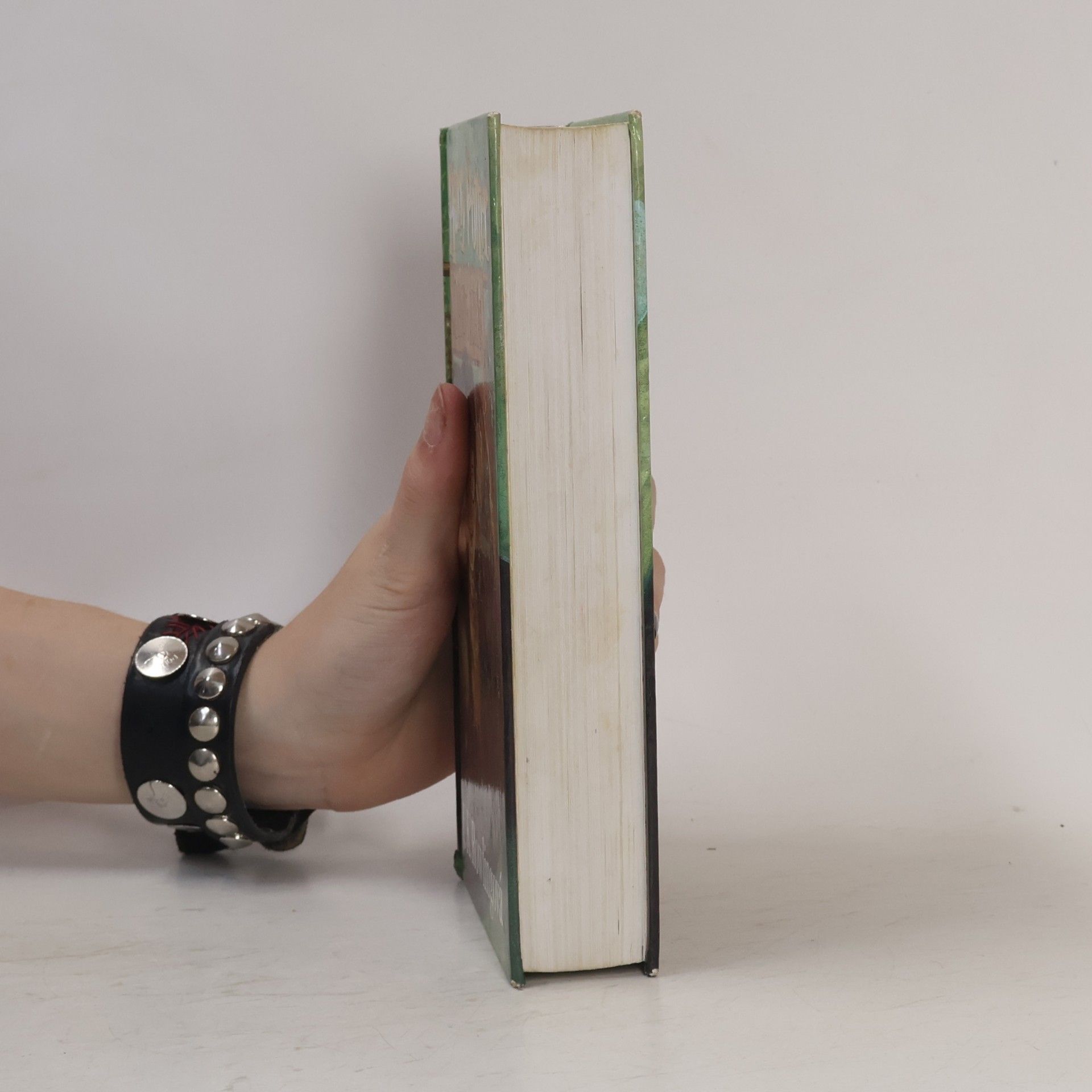 Joanne K. Rowlingová Harry Potter a ohnivý pohár