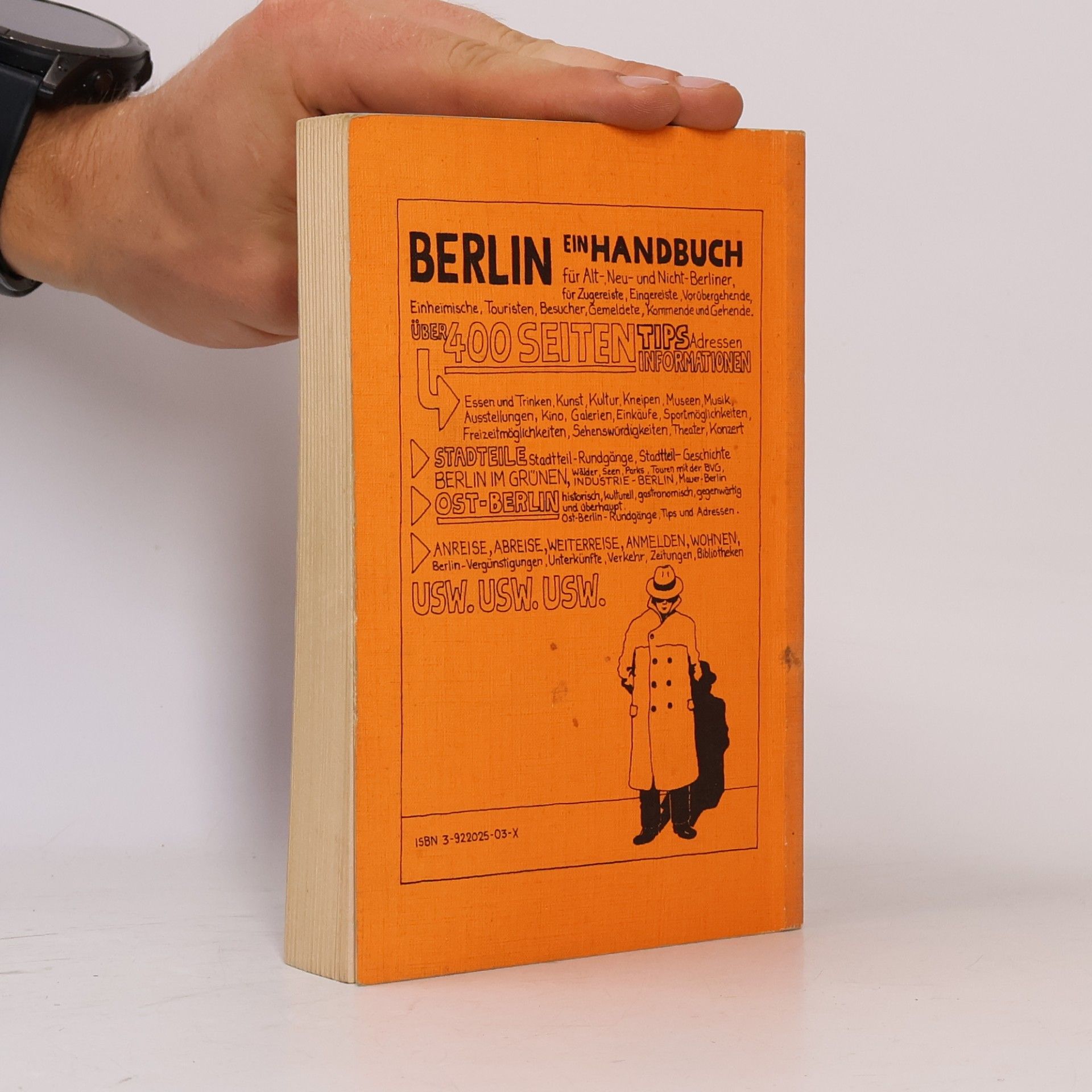 Renate Loose Berlin
