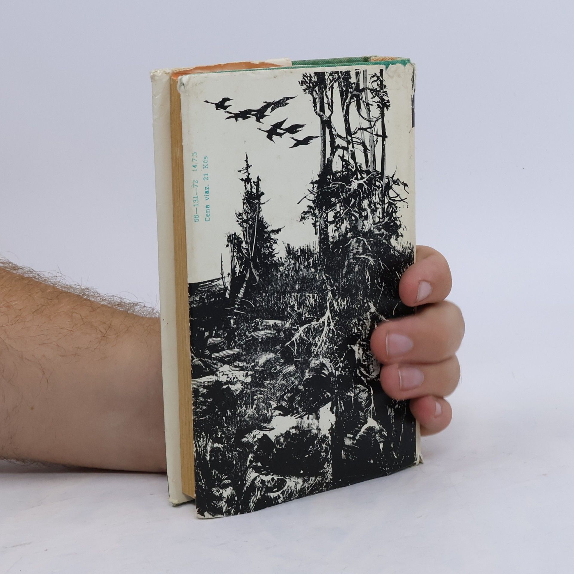Zane Grey Neodovzdaný list