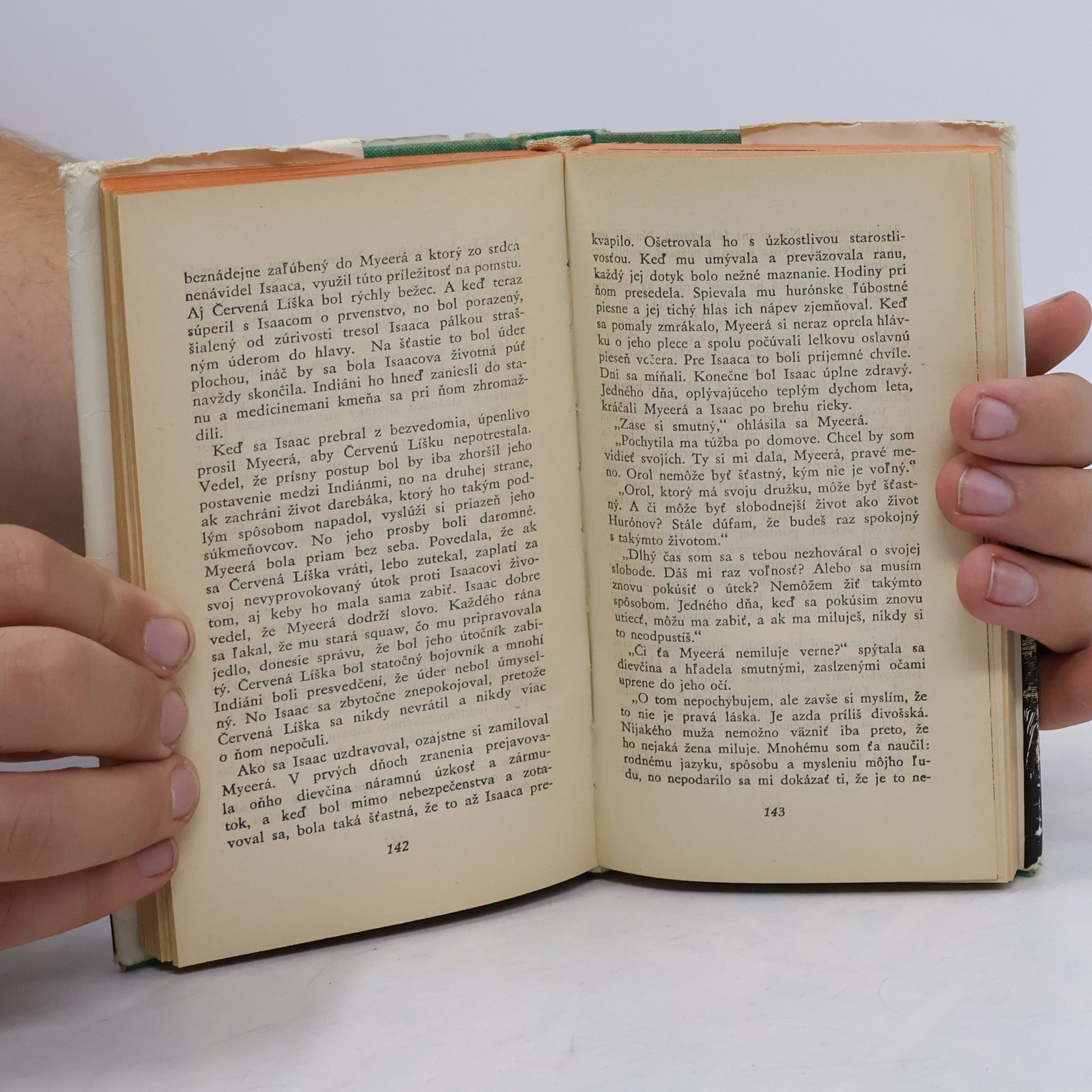 Zane Grey Neodovzdaný list
