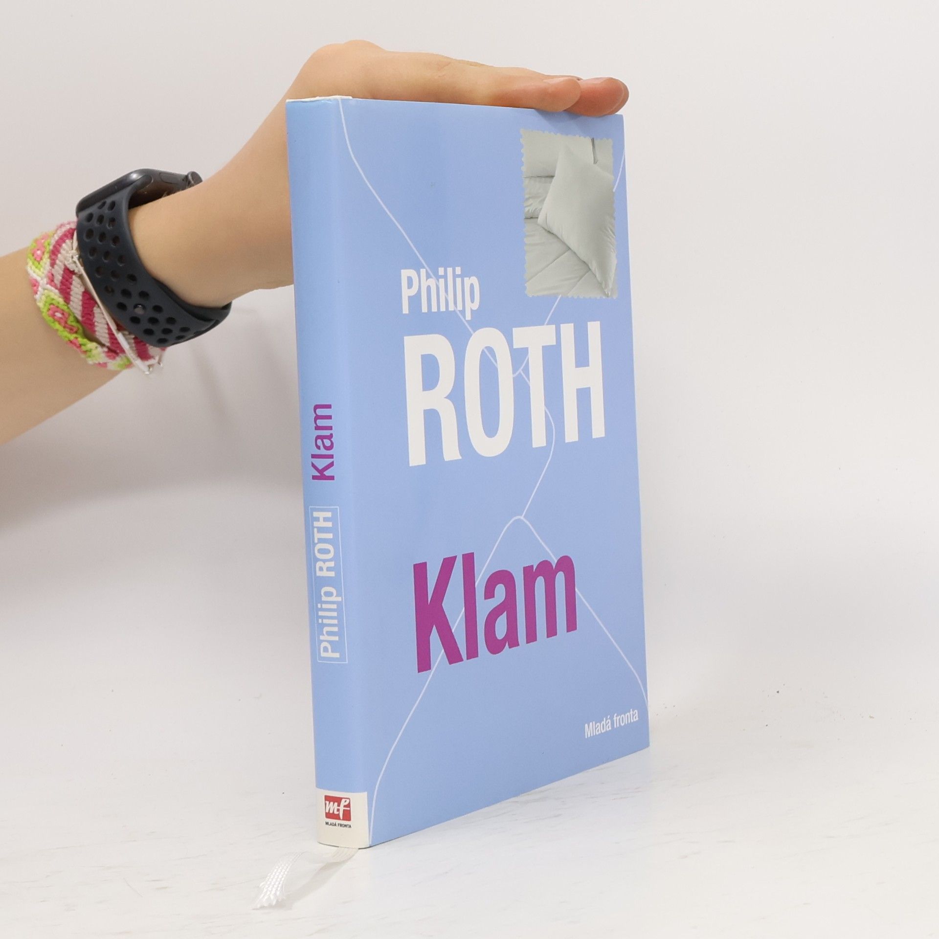 Philip Roth Klam