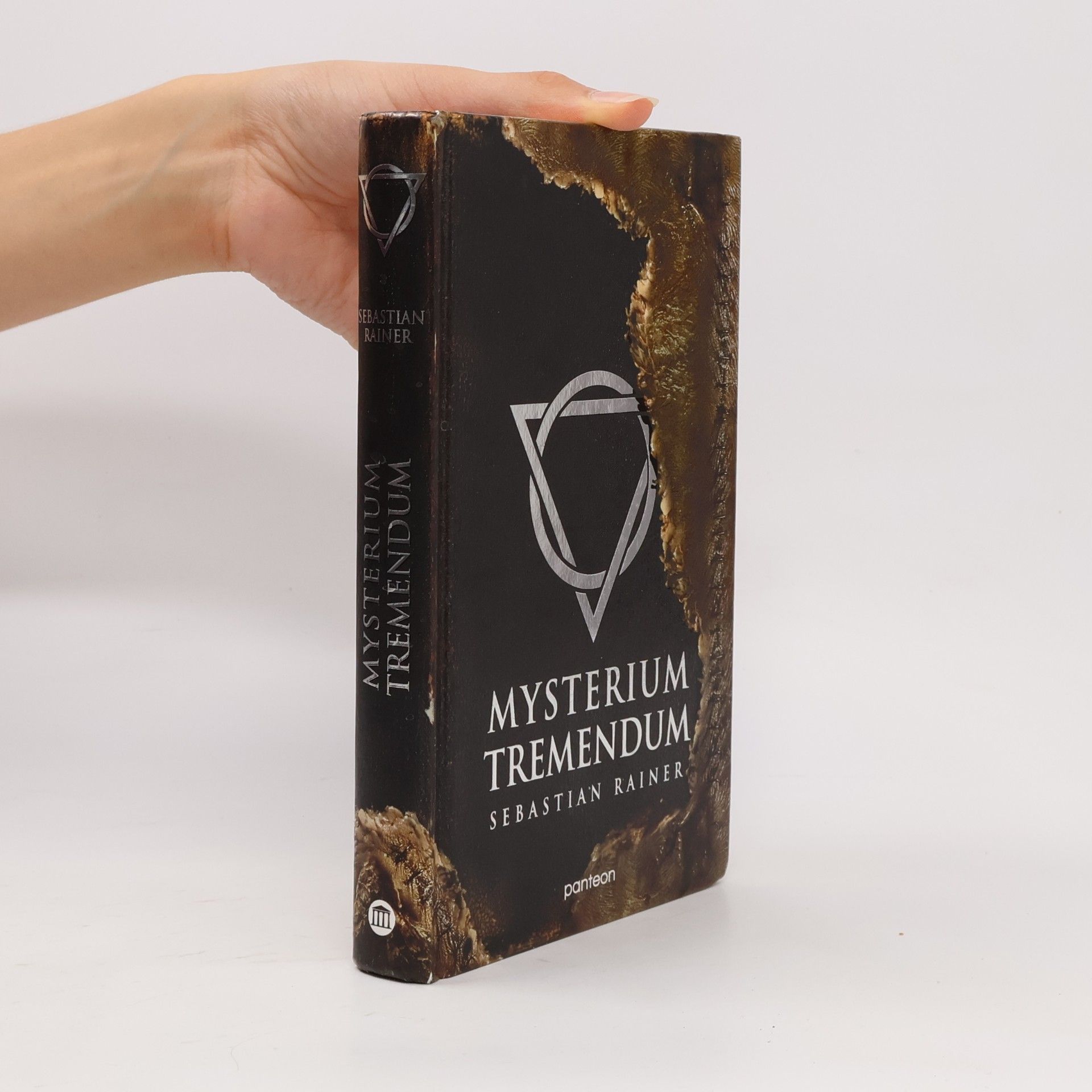 Rainer Sebastian Mysterium tremendum