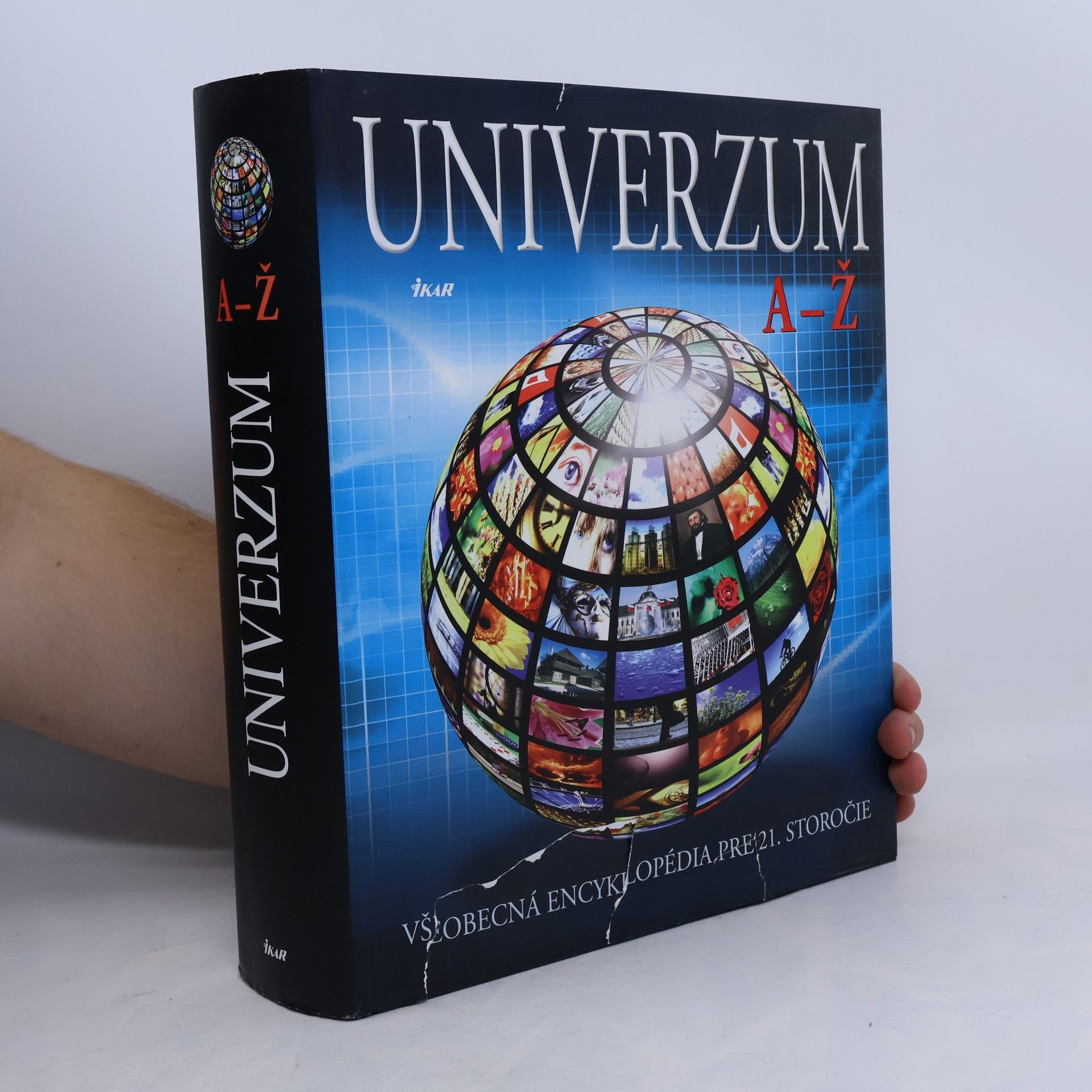 Autorenkollektiv Univerzum A - Ž