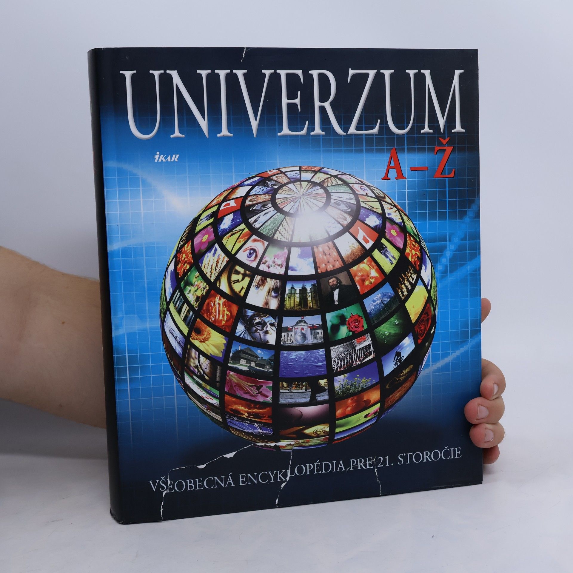 Autorenkollektiv Univerzum A - Ž