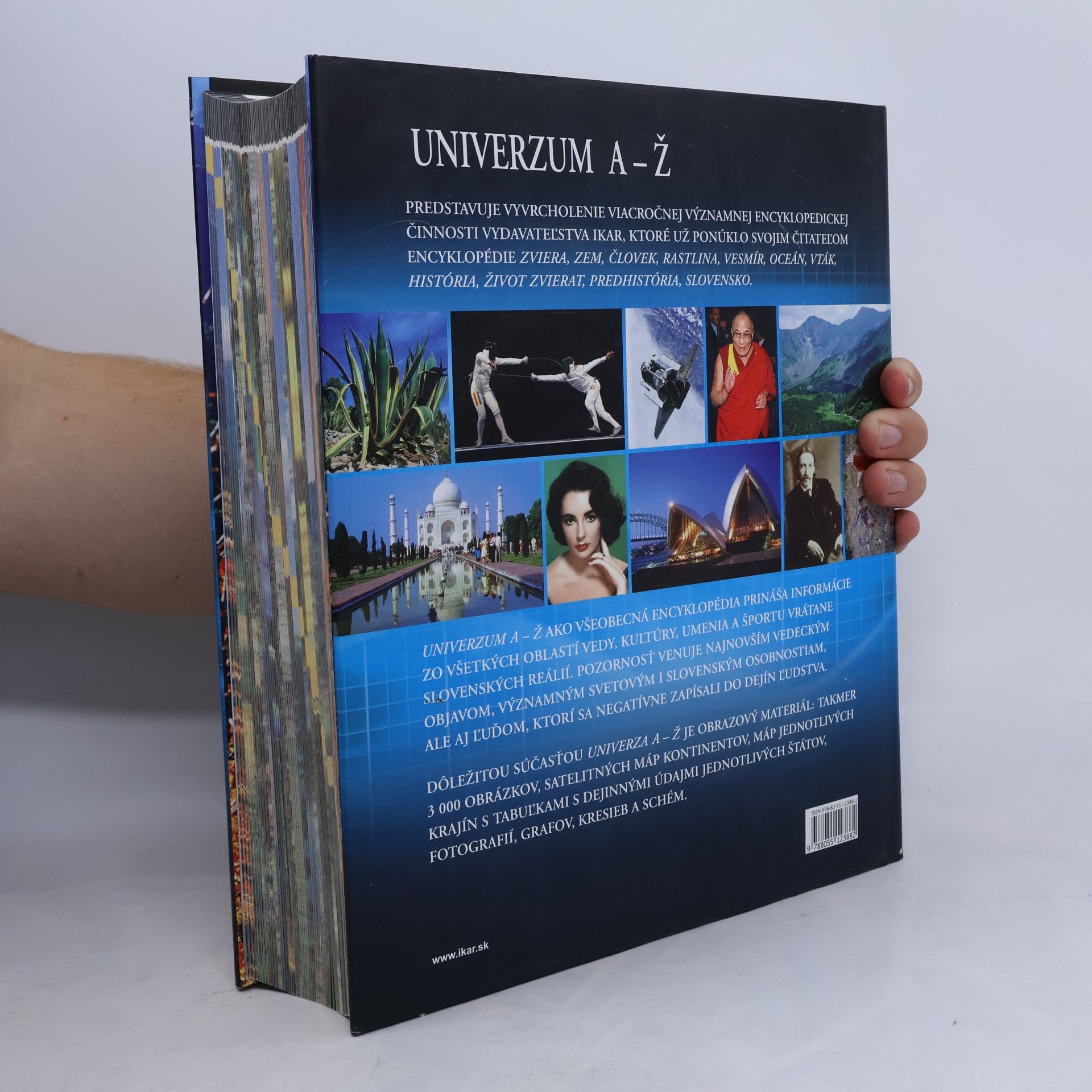 Autorenkollektiv Univerzum A - Ž