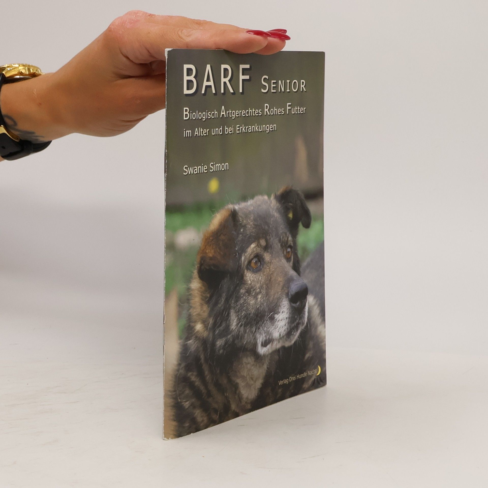 BARF Senior