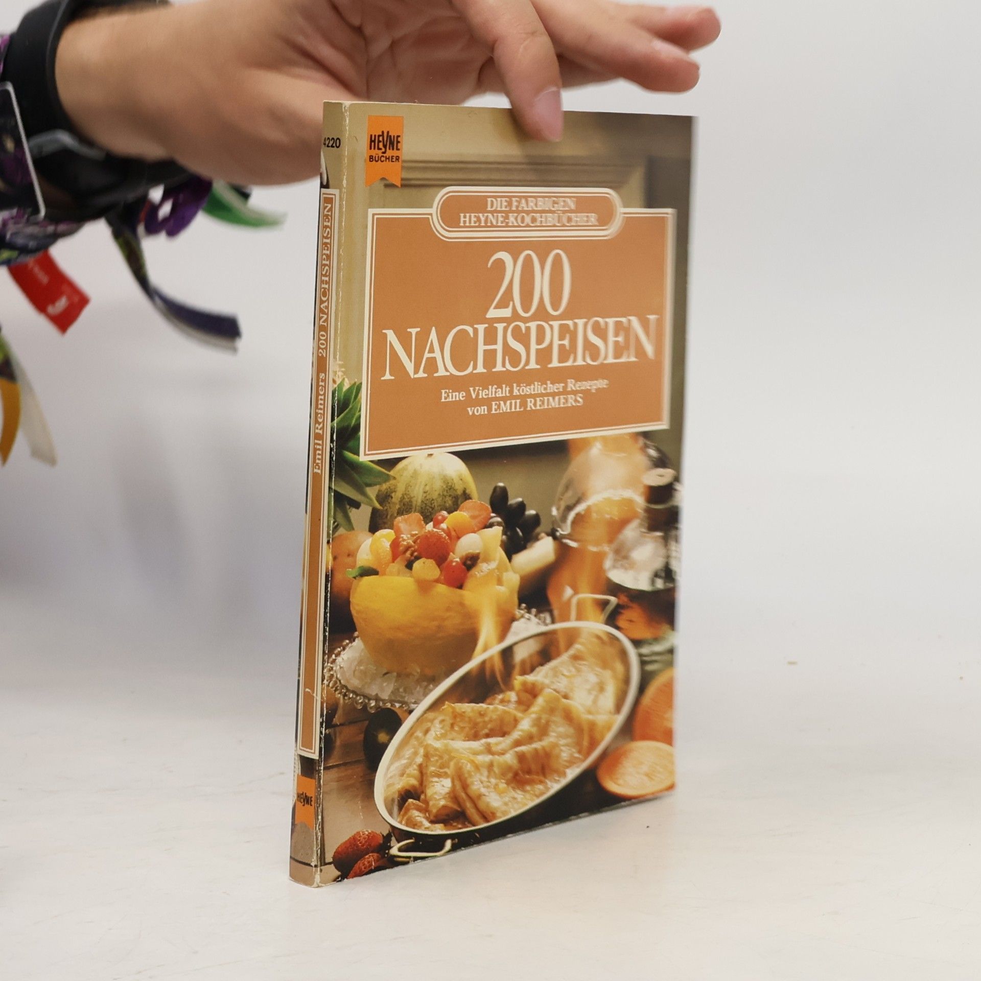 Bernd Neuner-Duttenhofer Die neue französische Küche