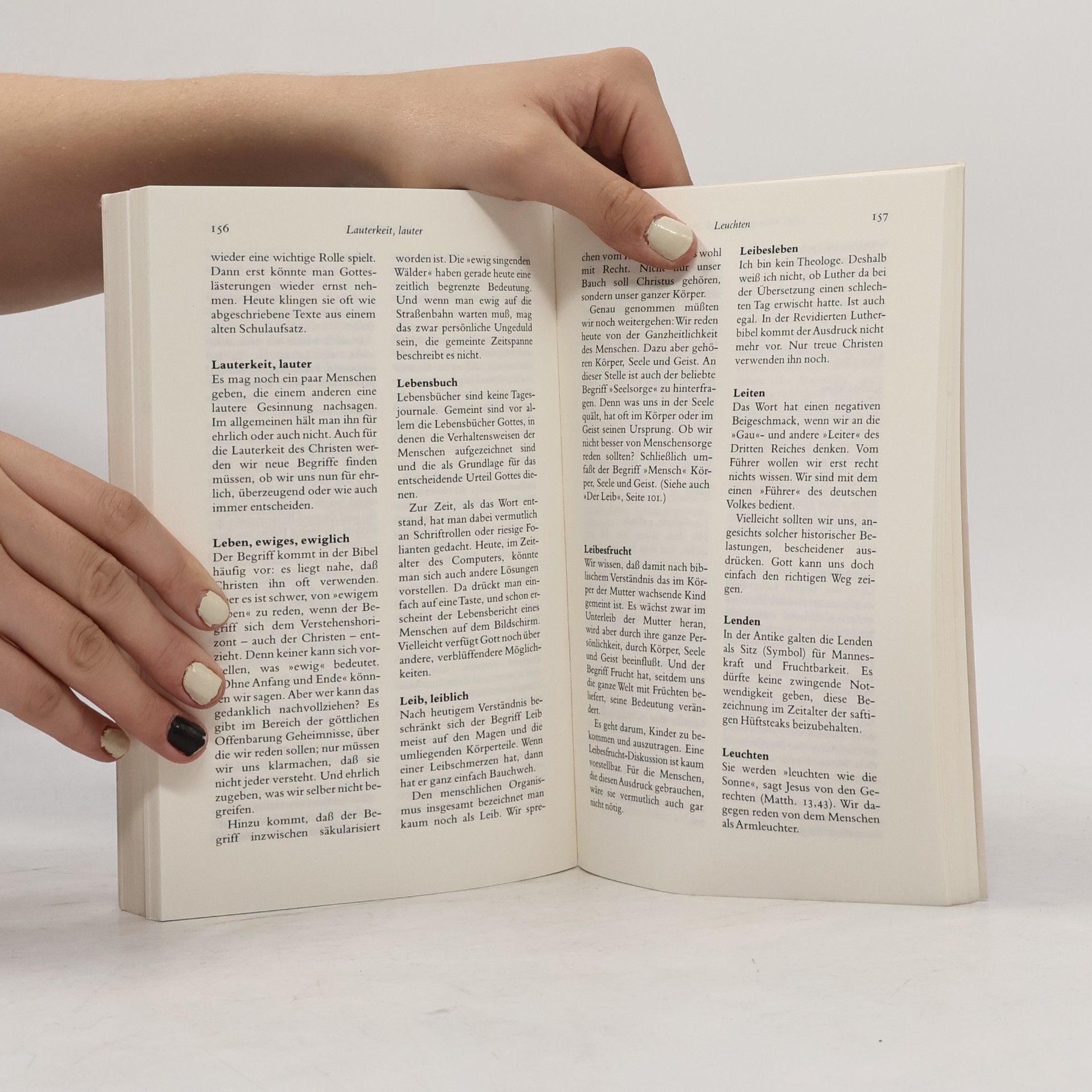 Gerd Rumler Von der Kunst, sich verständlich zu machen. Ein Werkbuch für alle, die über Gott und die Welt schreiben wollen.