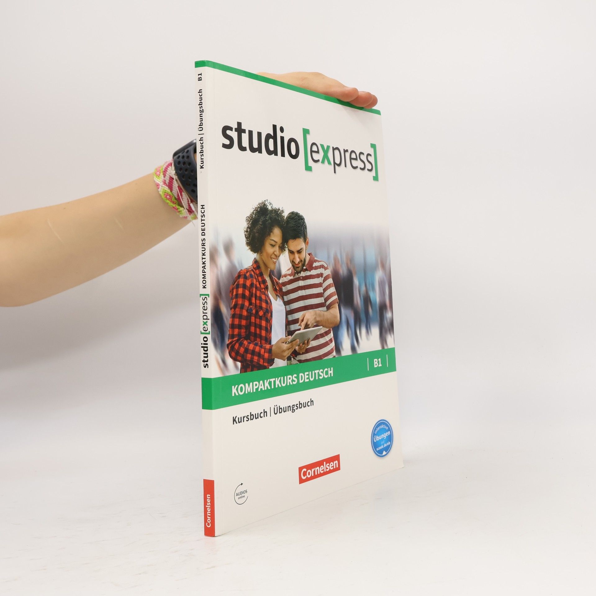 Autorenkollektiv Studio (express)