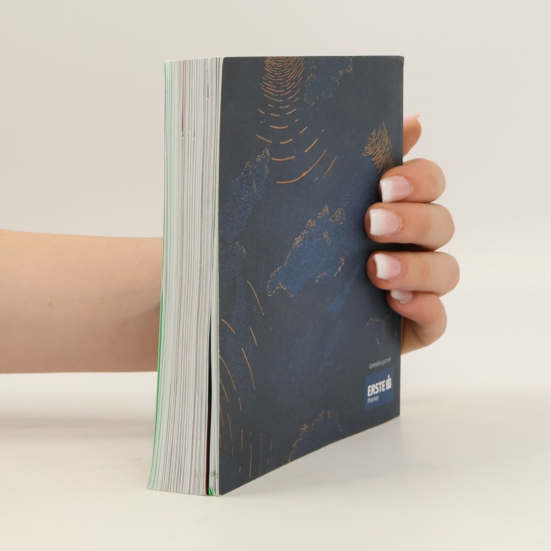 Kolektiv autorů Designblok '19. Ahoj Future!
