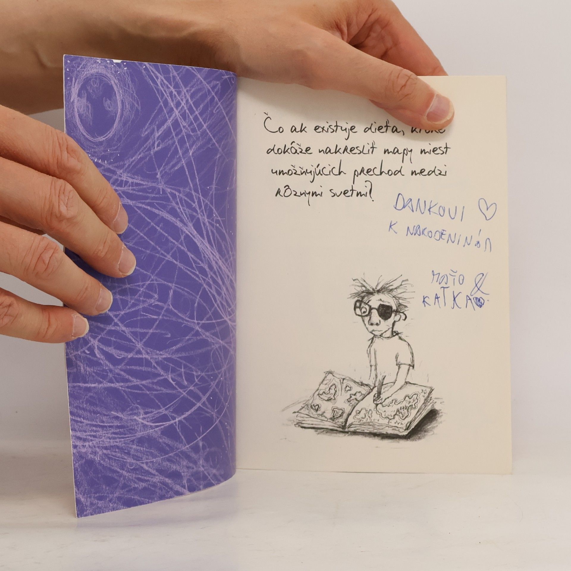 Cressida Cowell Kadiaľ okolo Galaxie
