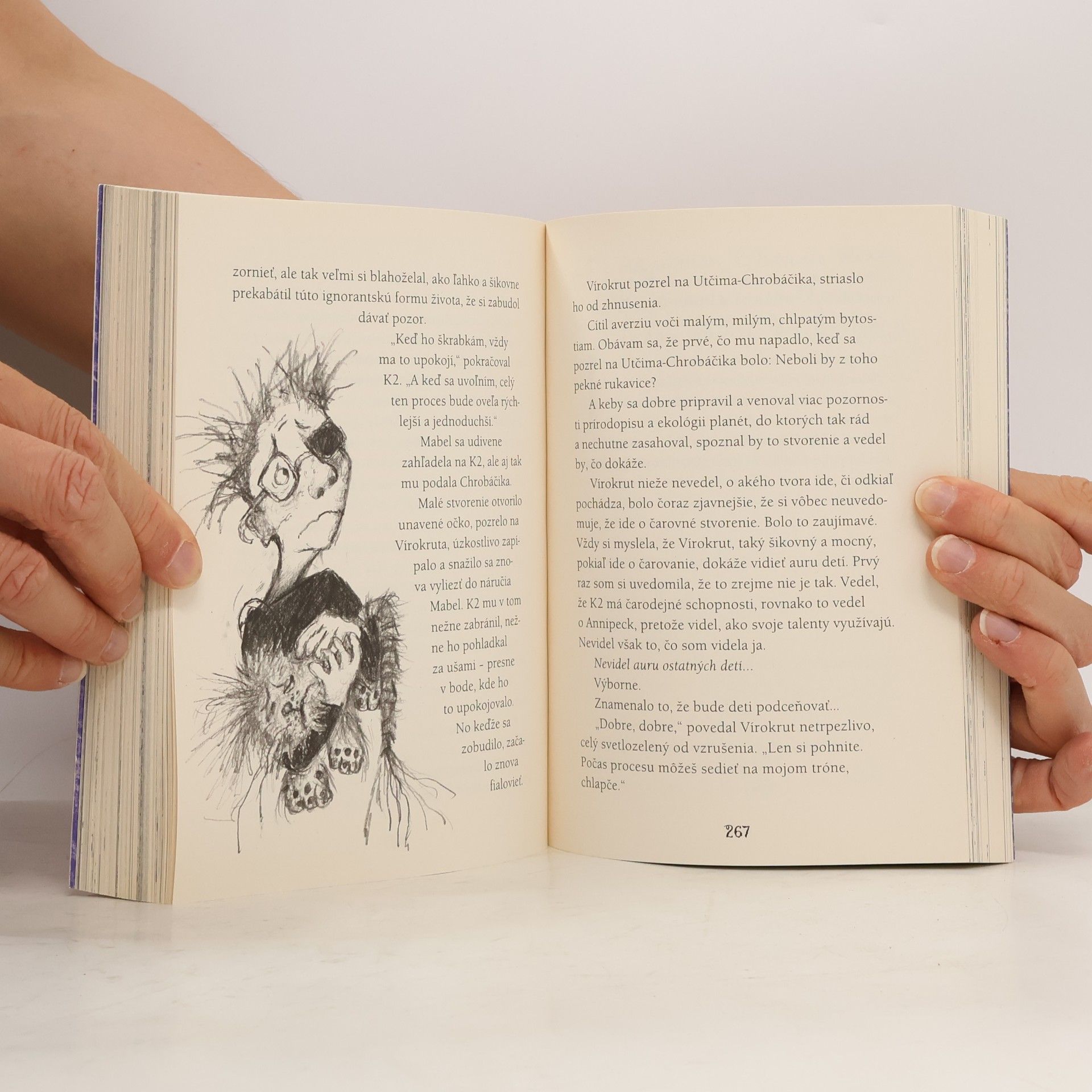 Cressida Cowell Kadiaľ okolo Galaxie