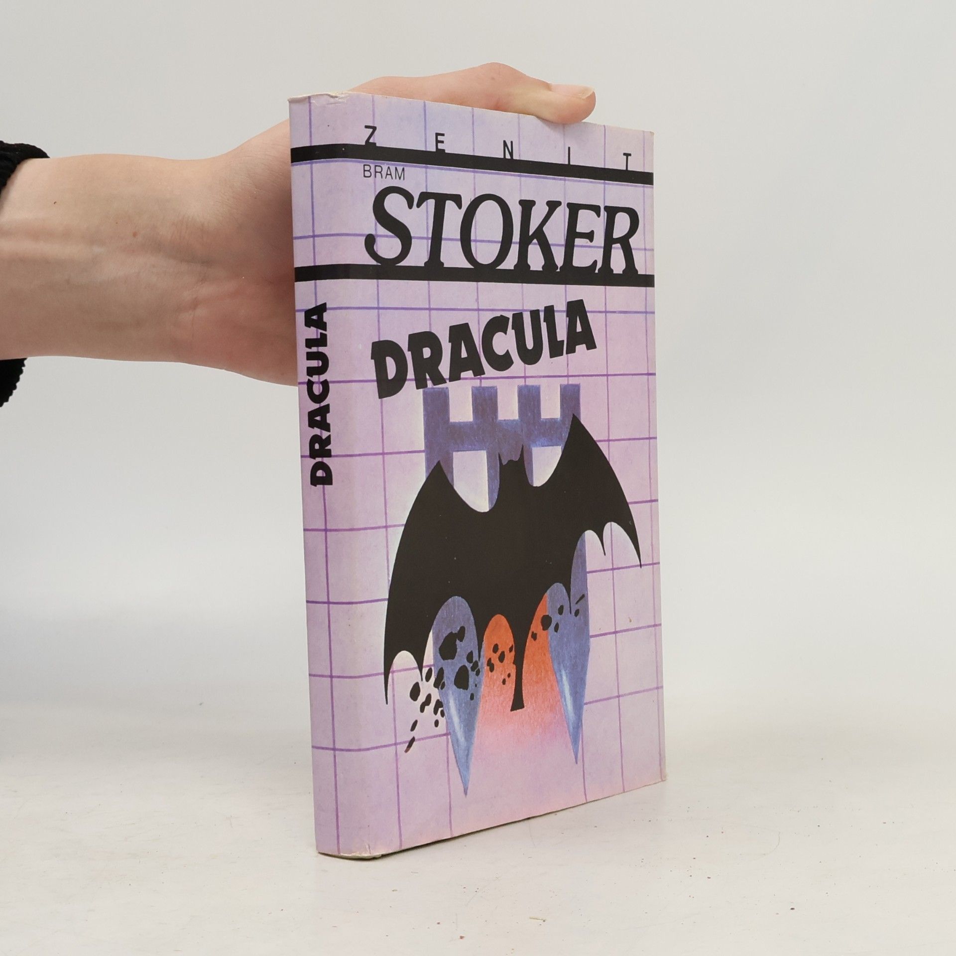 Bram Stoker Dracula