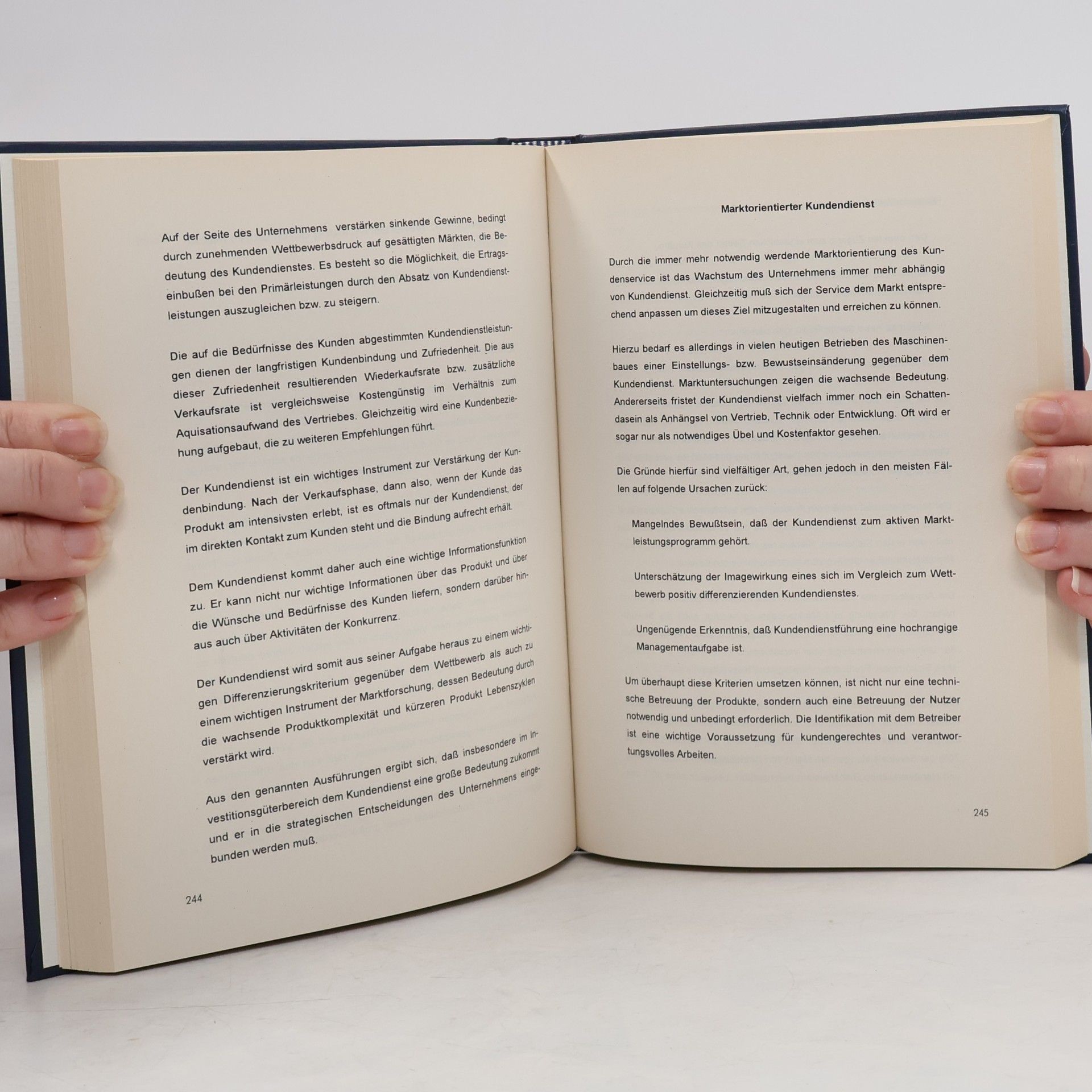 Jahrbuch 97. VDI Gesellschaft Entwicklung Konstruktion Vertrieb.