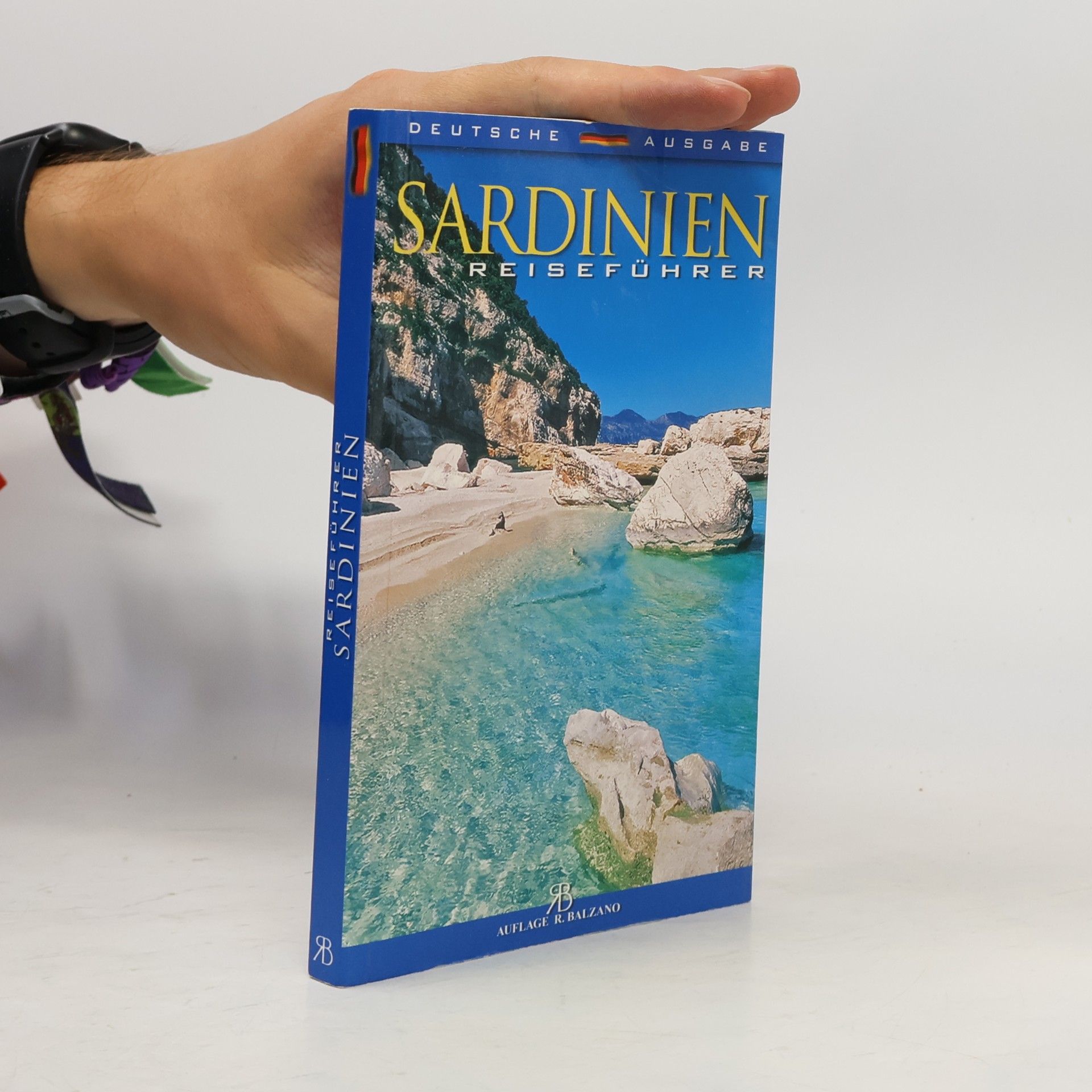 Sardinien