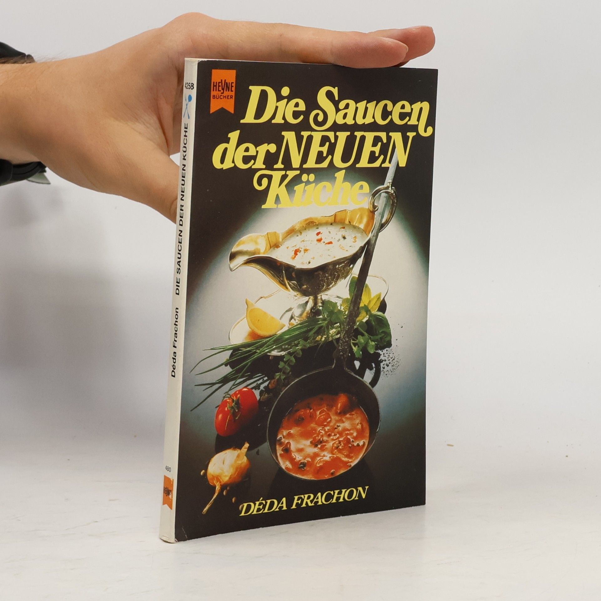 Edda Meyer-Berkhout Preiswert, schnell und lecker