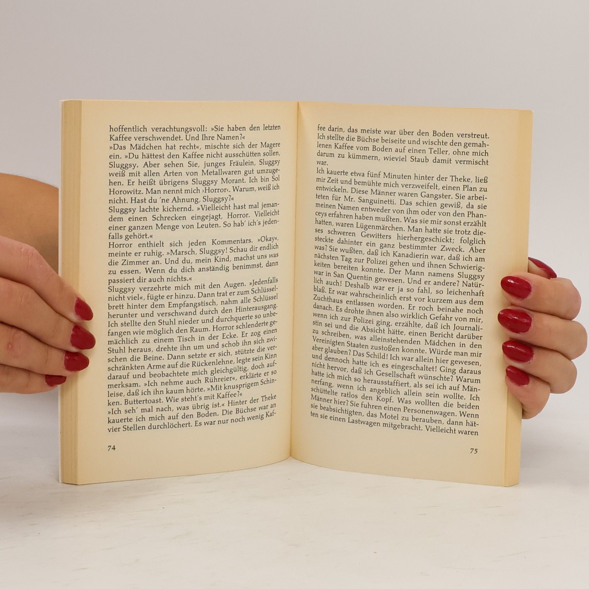 Ian Fleming James Bond, der Spion, der mich liebte
