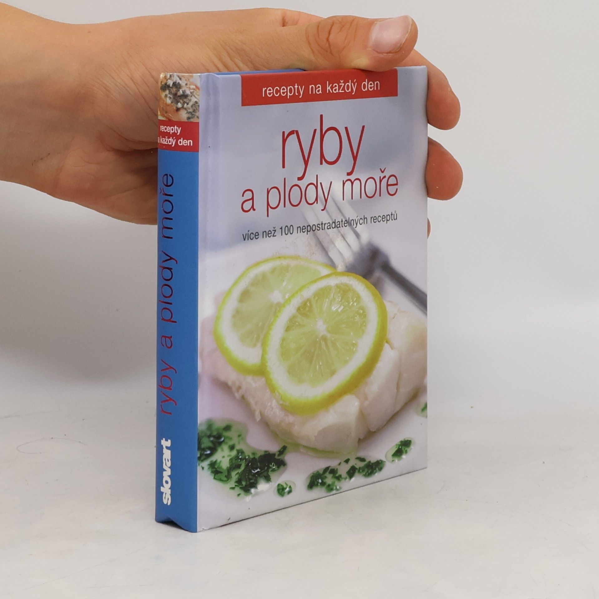 Autorenkollektiv Ryby a plody moře