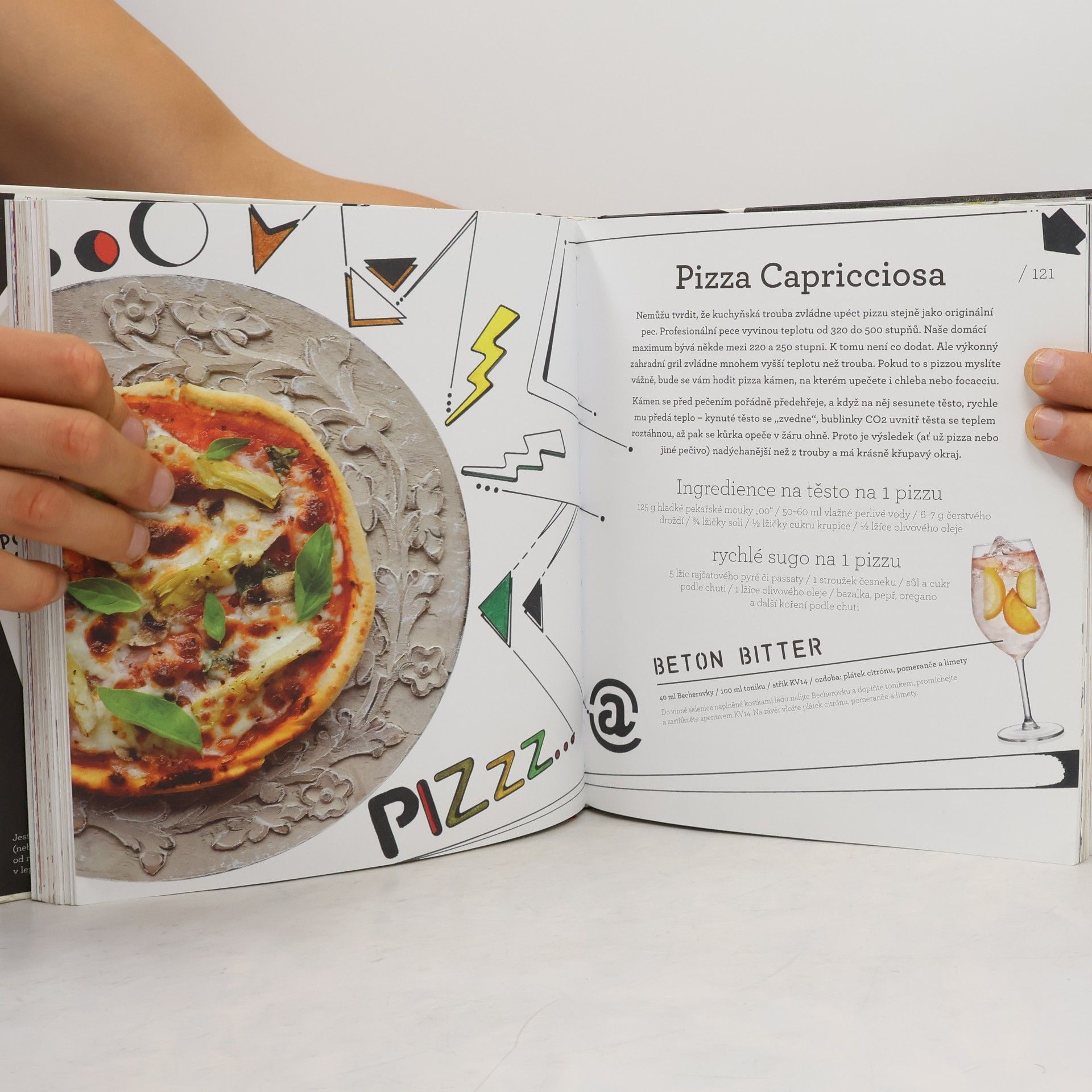 Veronika Koko Kokešová Menu podle Koko. Kuchařka plná videí